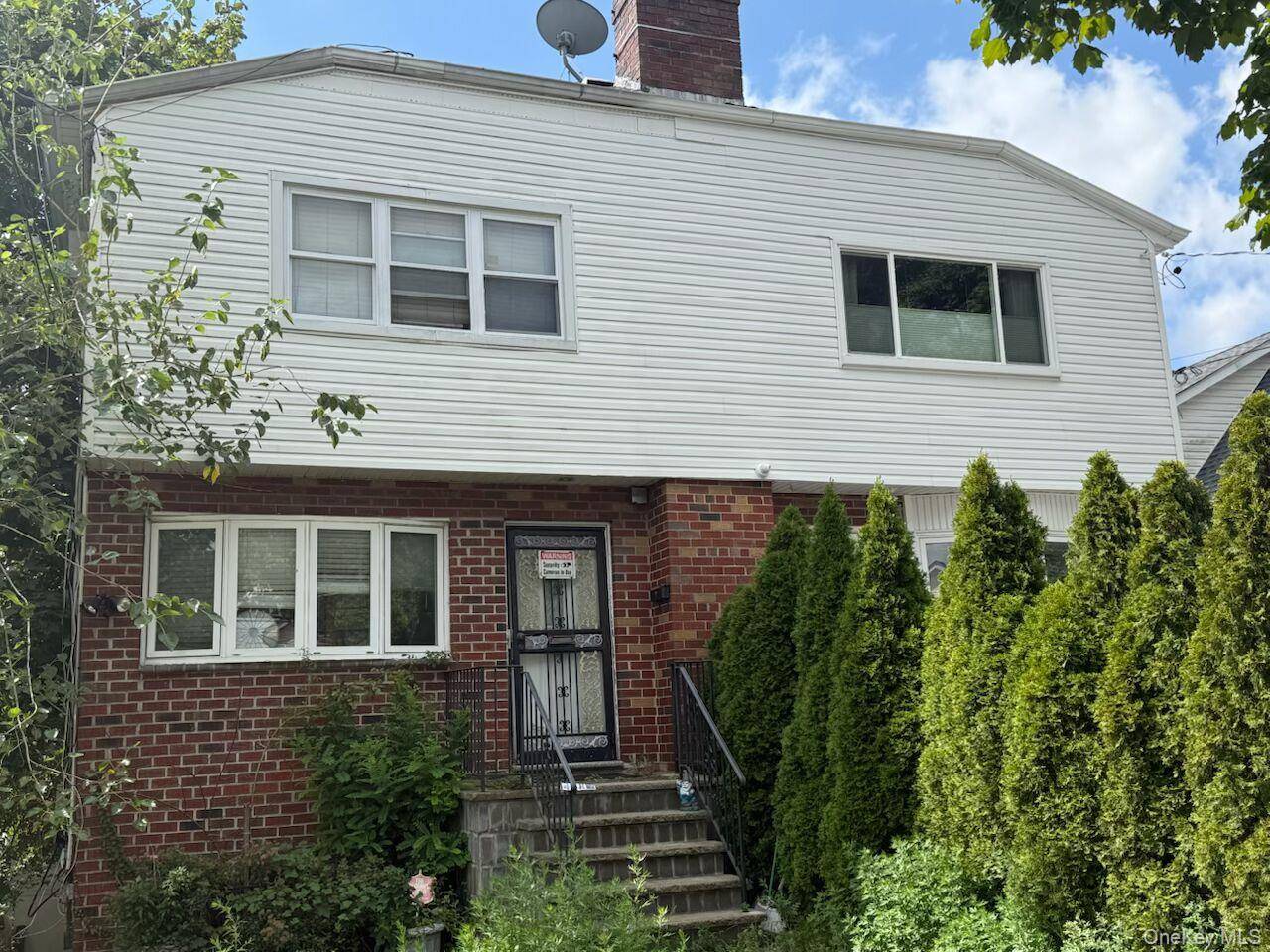 3186 Ampere AVE #1, Bronx, NY 10465