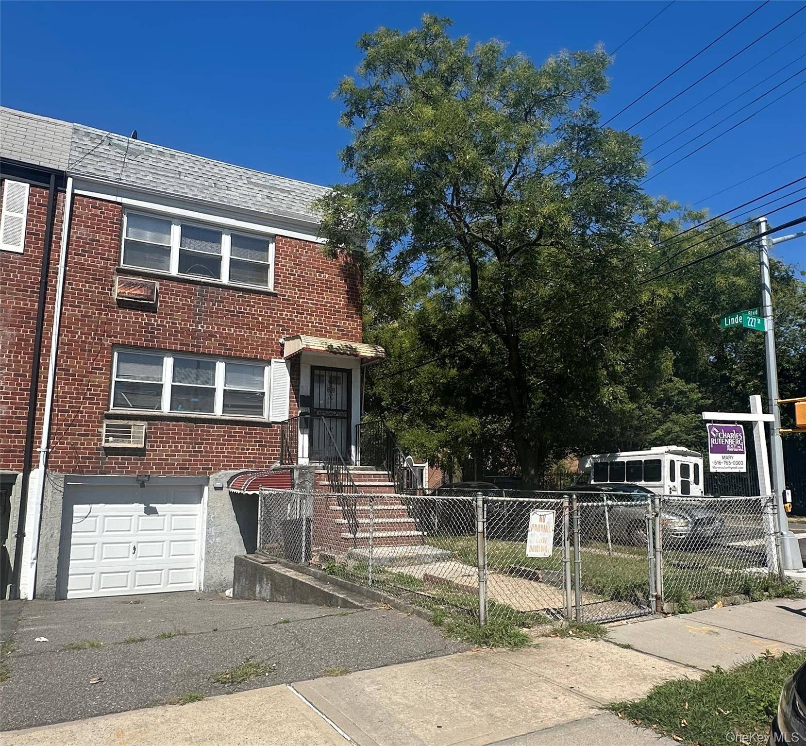 11702 227th ST, Cambria Heights, NY 11411