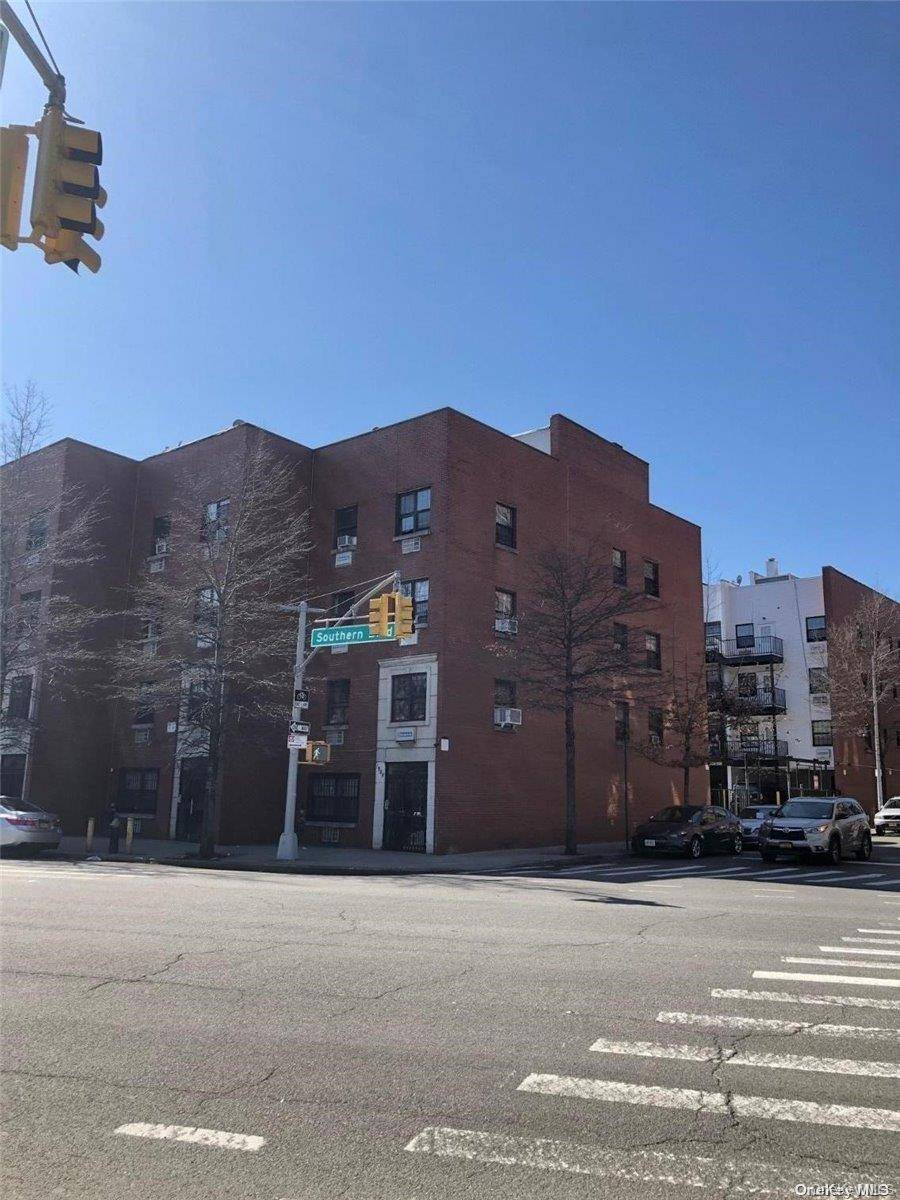 1989 Southern BLVD, Bronx, NY 10460