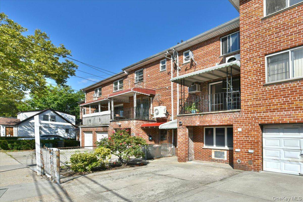 15315 79th AVE, Kew Garden Hills, NY 11367