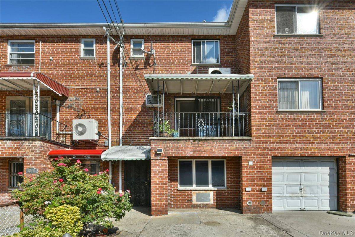15315 79th AVE, Kew Garden Hills, NY 11367