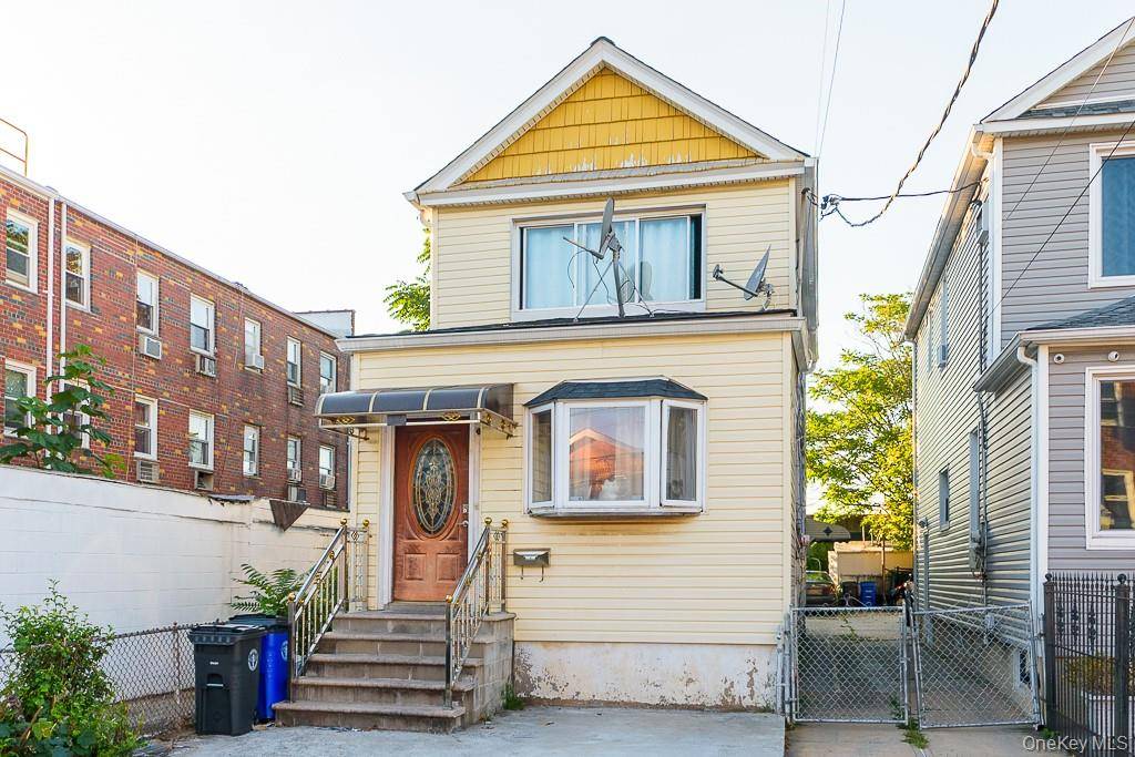 8913 Bedell LN, Brooklyn, NY 11236