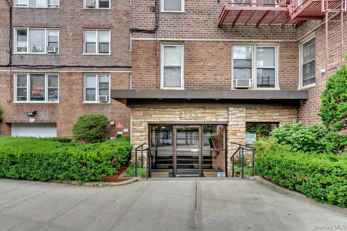 4265 Webster AVE #7C, Bronx, NY 10470
