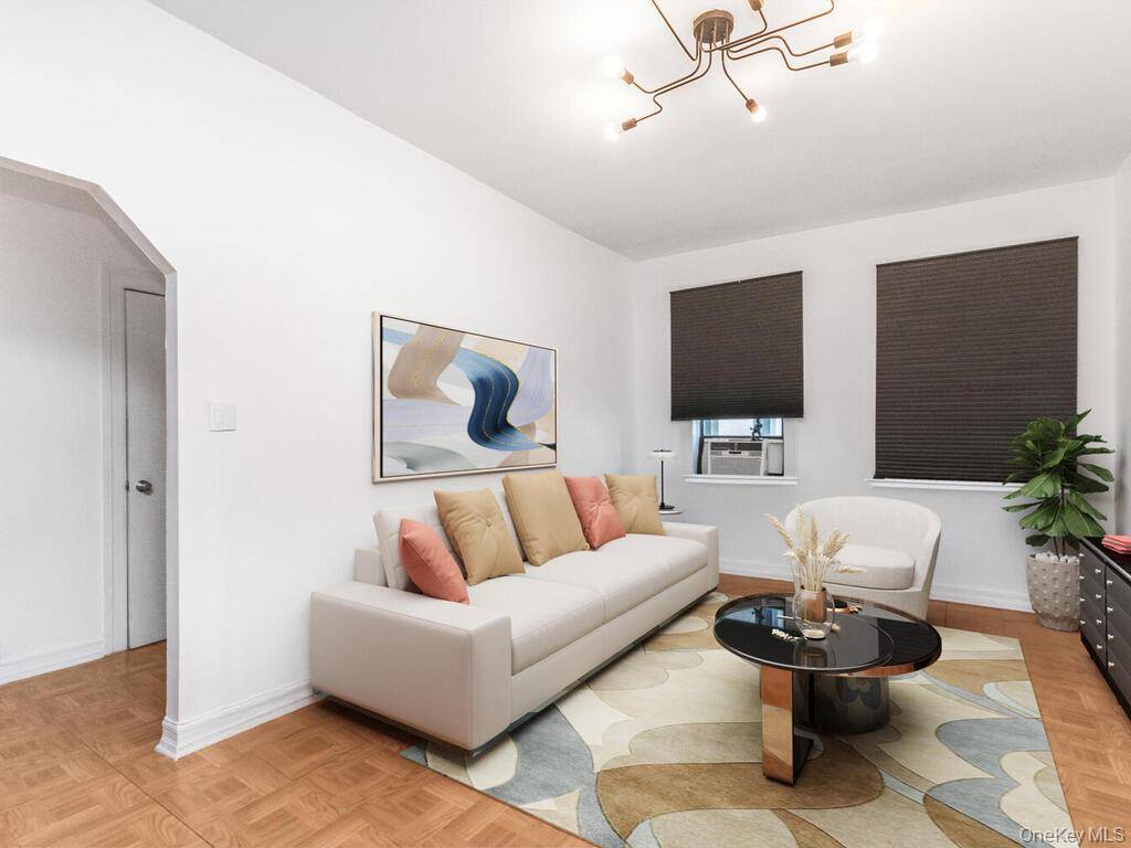 805 E 182nd ST #4E, Bronx, NY 10460