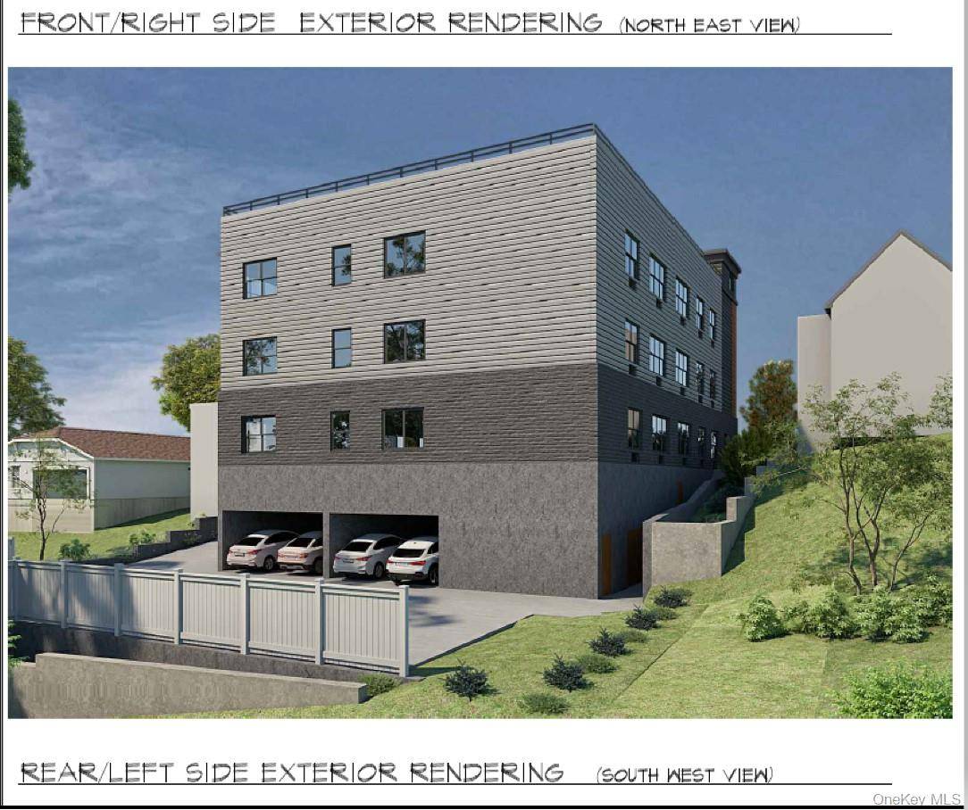 79-85 William ST, Yonkers, NY 10701