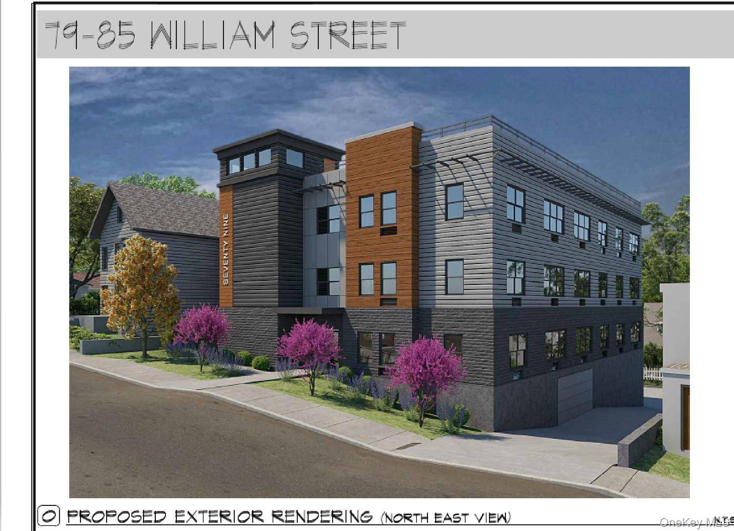 79-85 William ST, Yonkers, NY 10701
