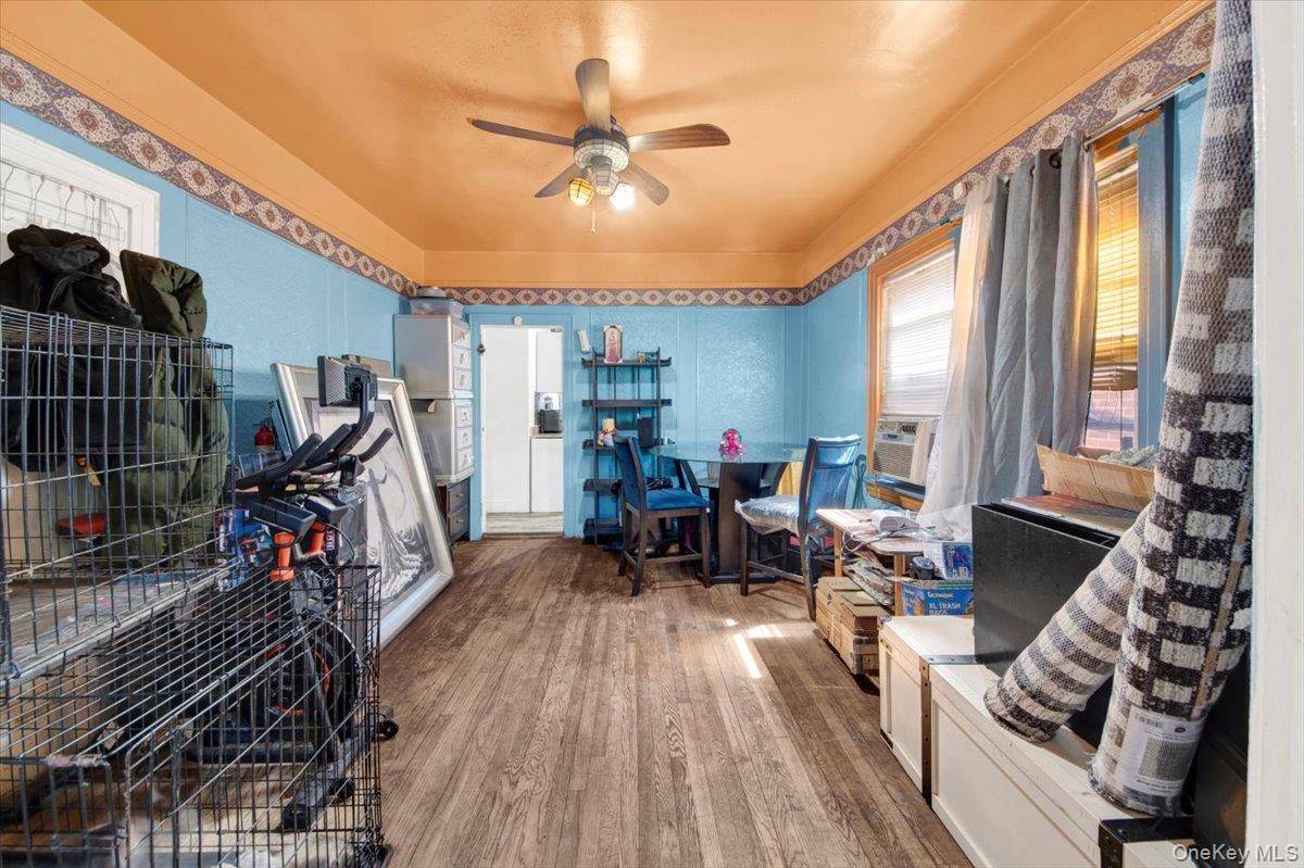 4122 Wickham AVE, Bronx, NY 10466