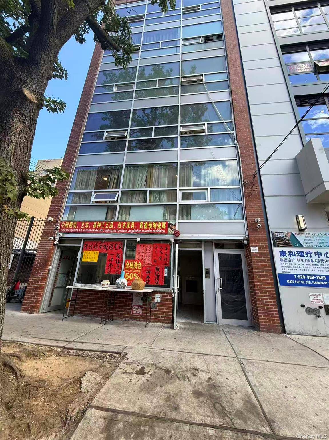 133-24 41st RD, Flushing, NY 11355