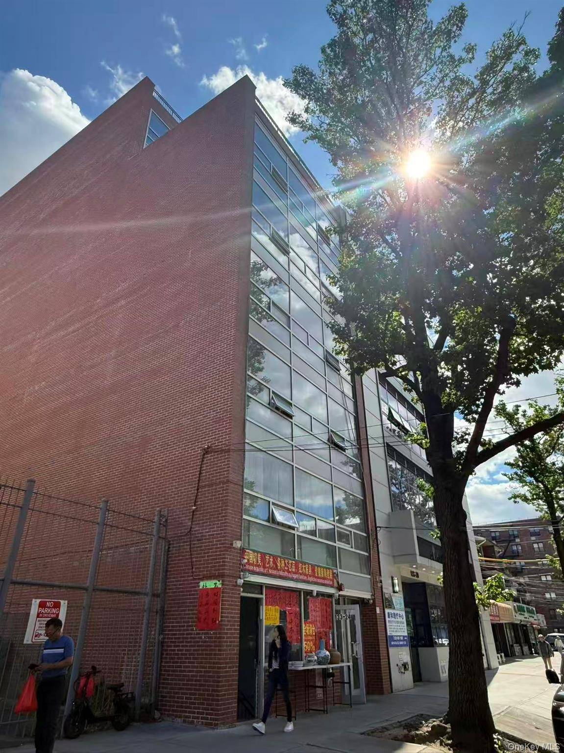 133-24 41st RD, Flushing, NY 11355