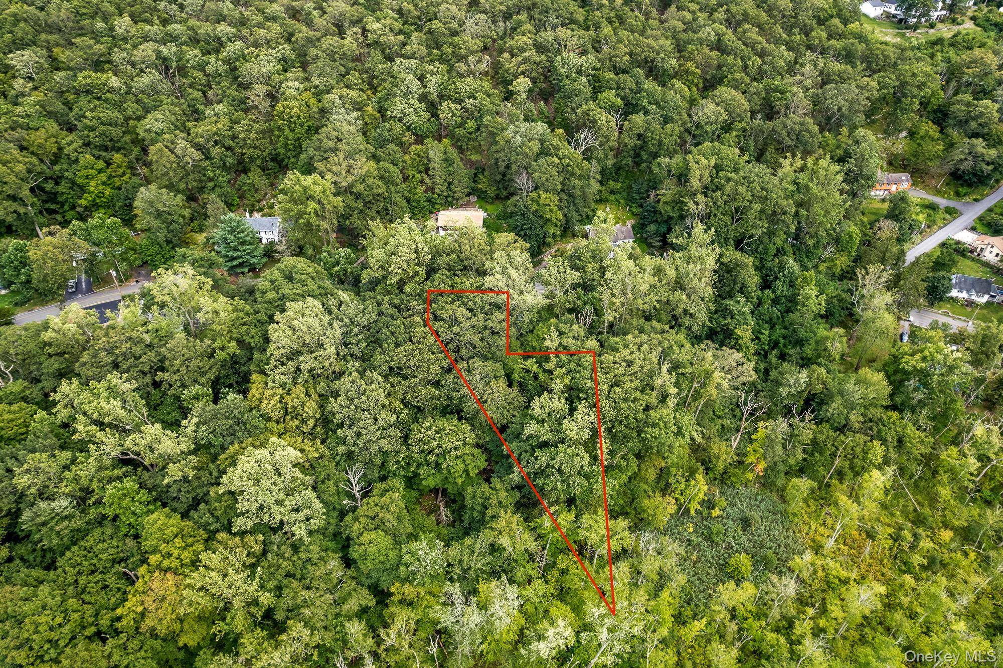 Sagamore AVE, Mohegan Lake, NY 10547