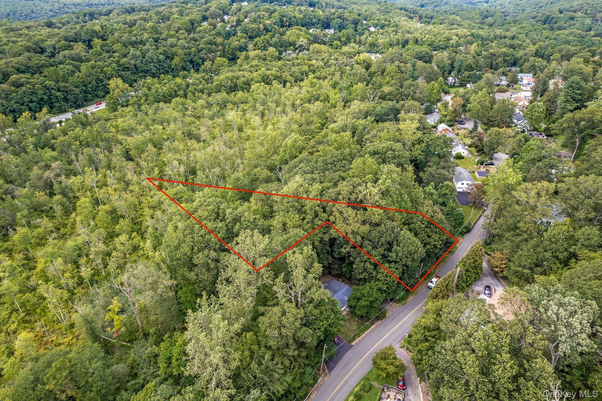 Sagamore AVE, Mohegan Lake, NY 10547