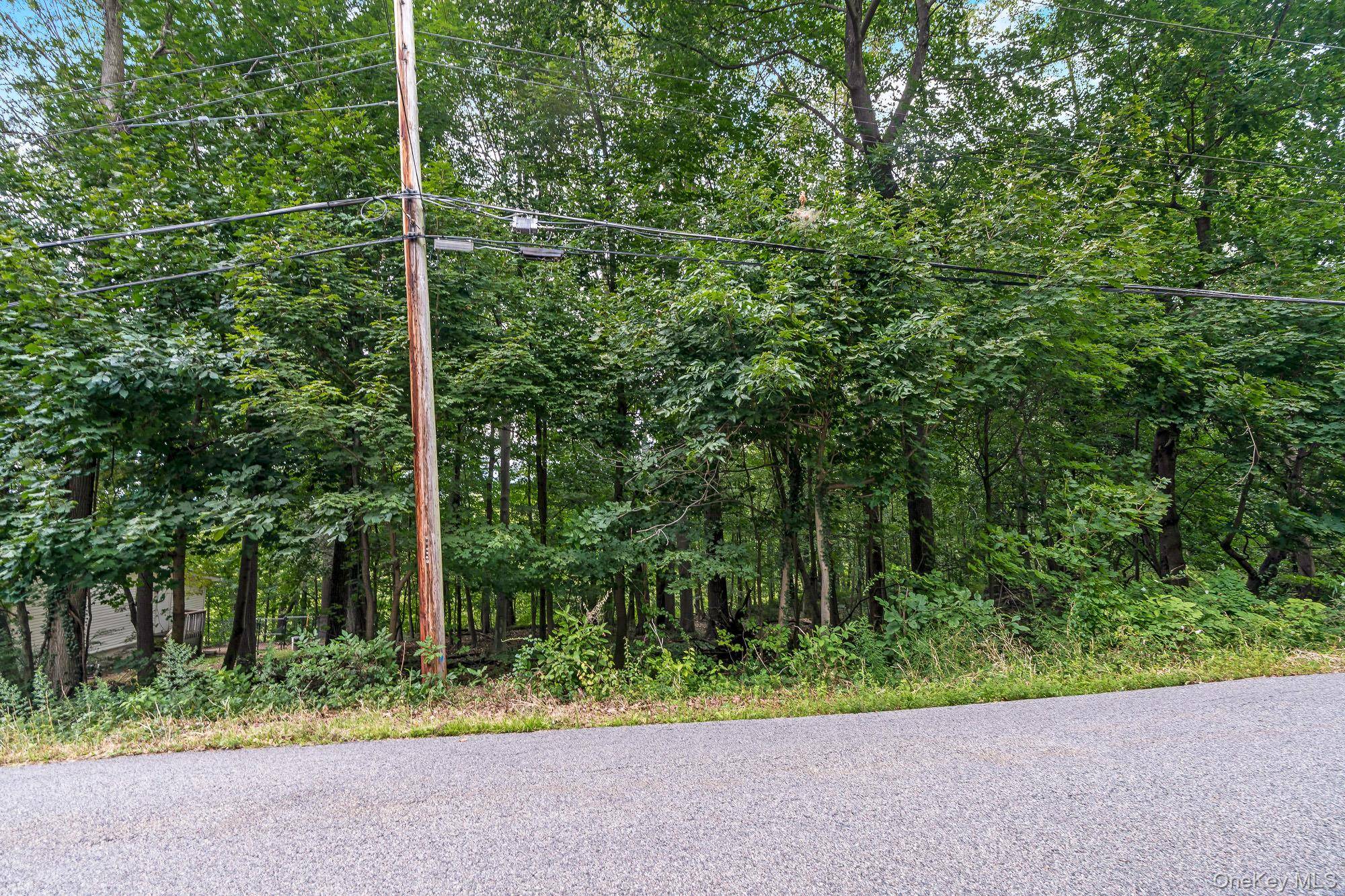 Sagamore AVE, Mohegan Lake, NY 10547
