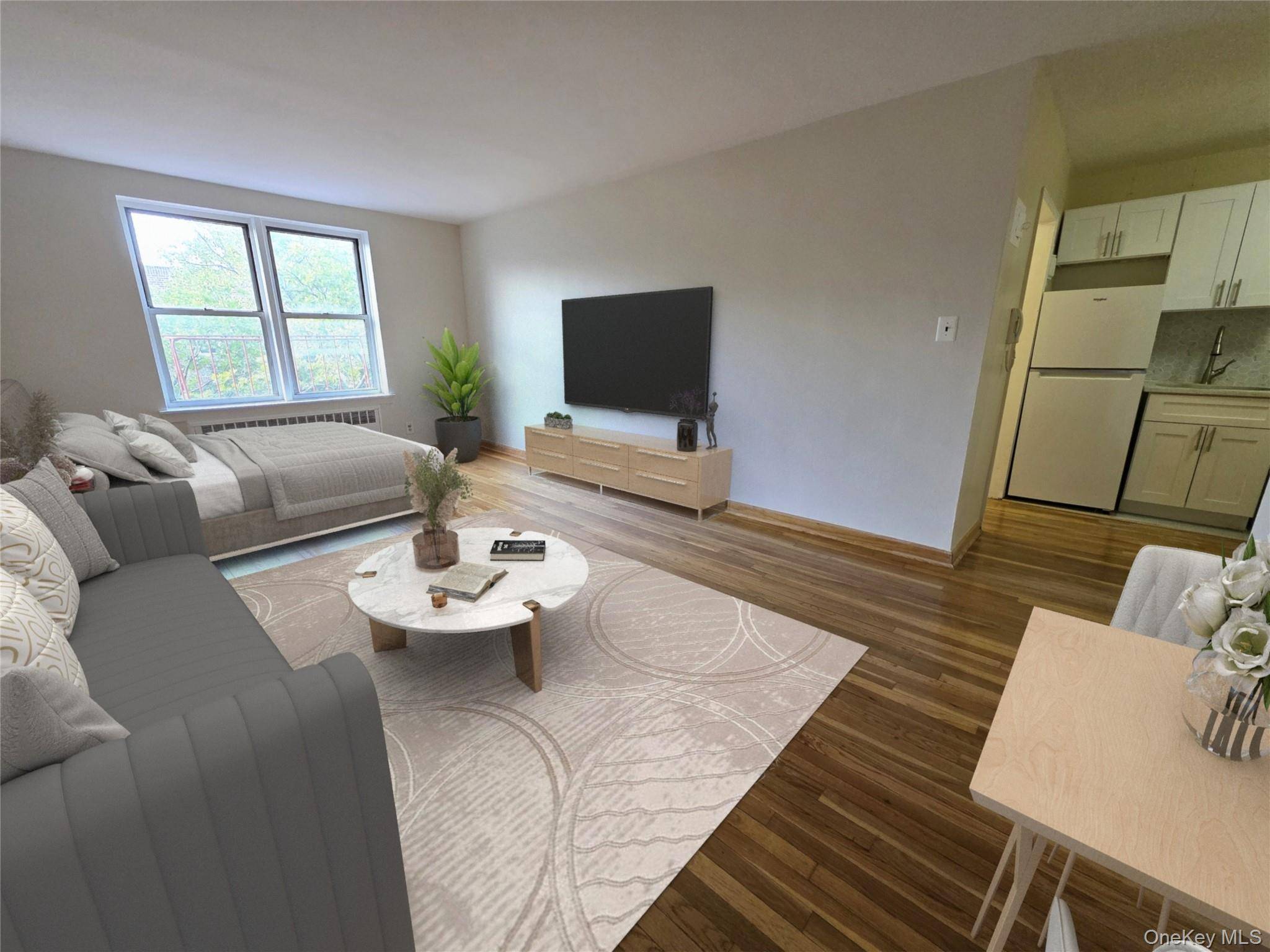 65-05 Yellowstone BLVD #6C, Forest Hills, NY 11375