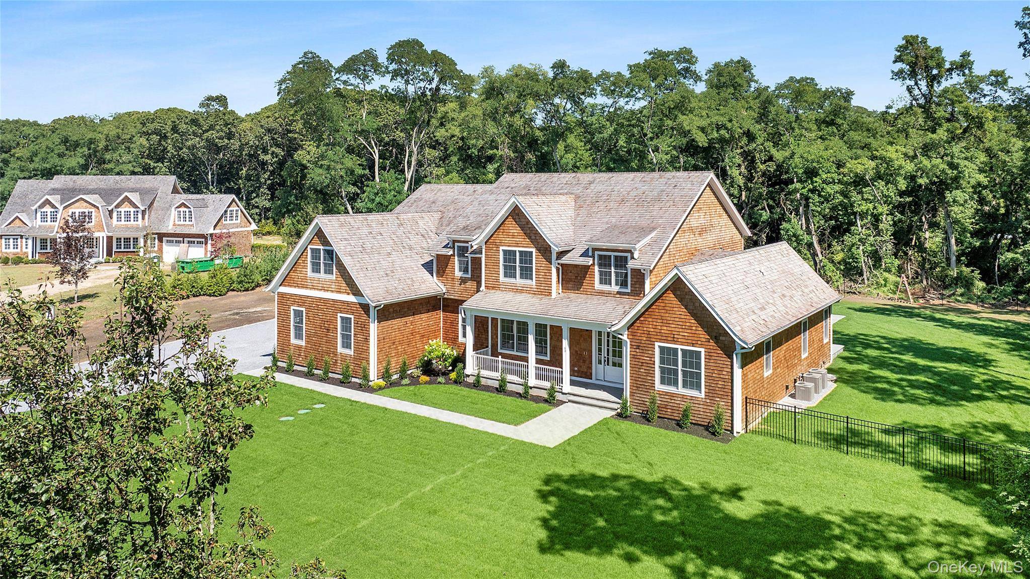80 Deer RUN, Southold, NY 11971