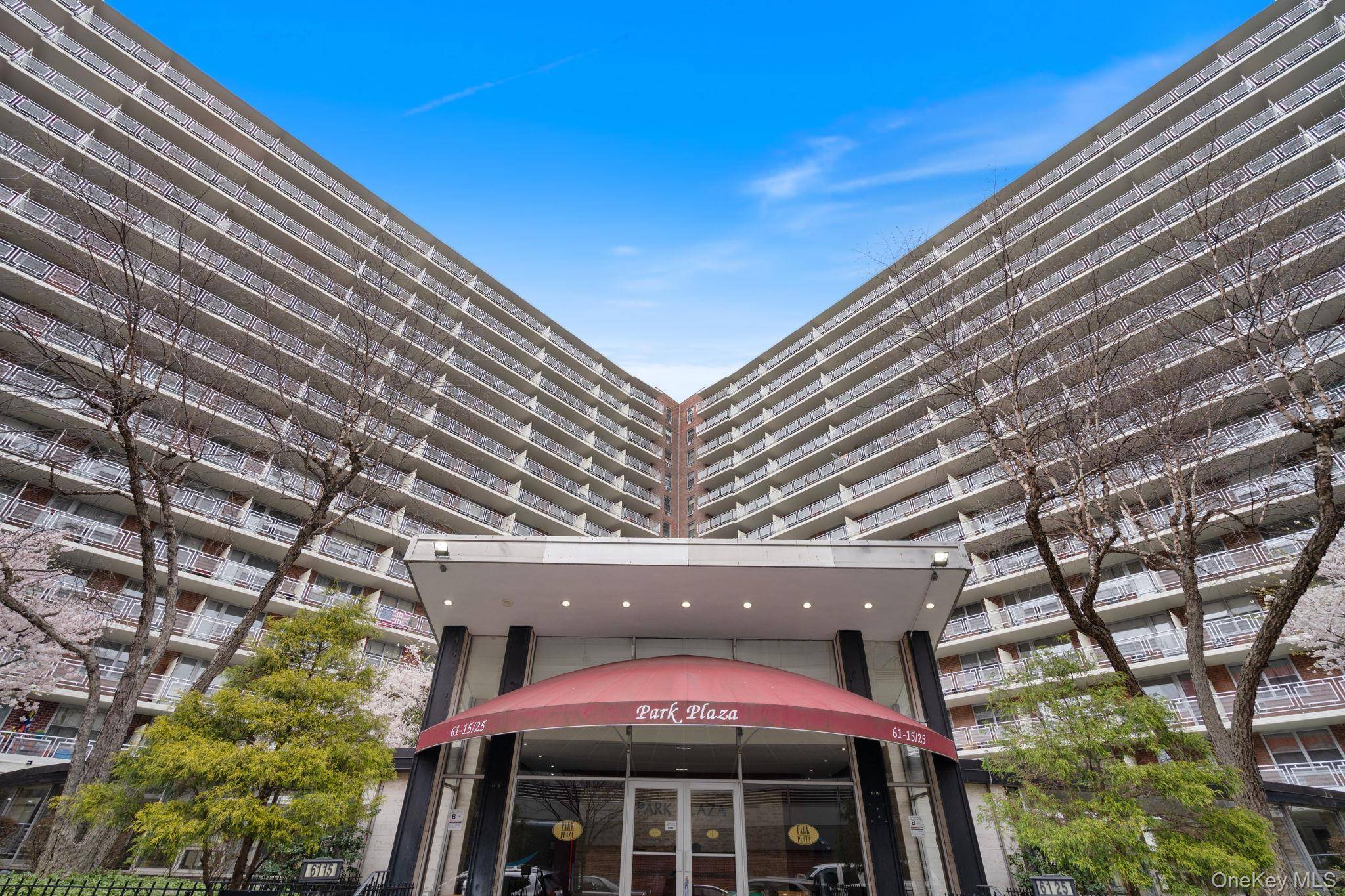 61-15 97th Street #2D, Rego Park, NY 11375