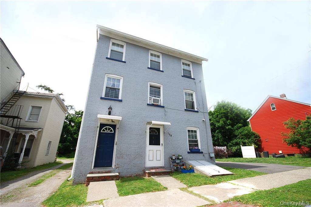 158 6th ST, Verplanck, NY 10596