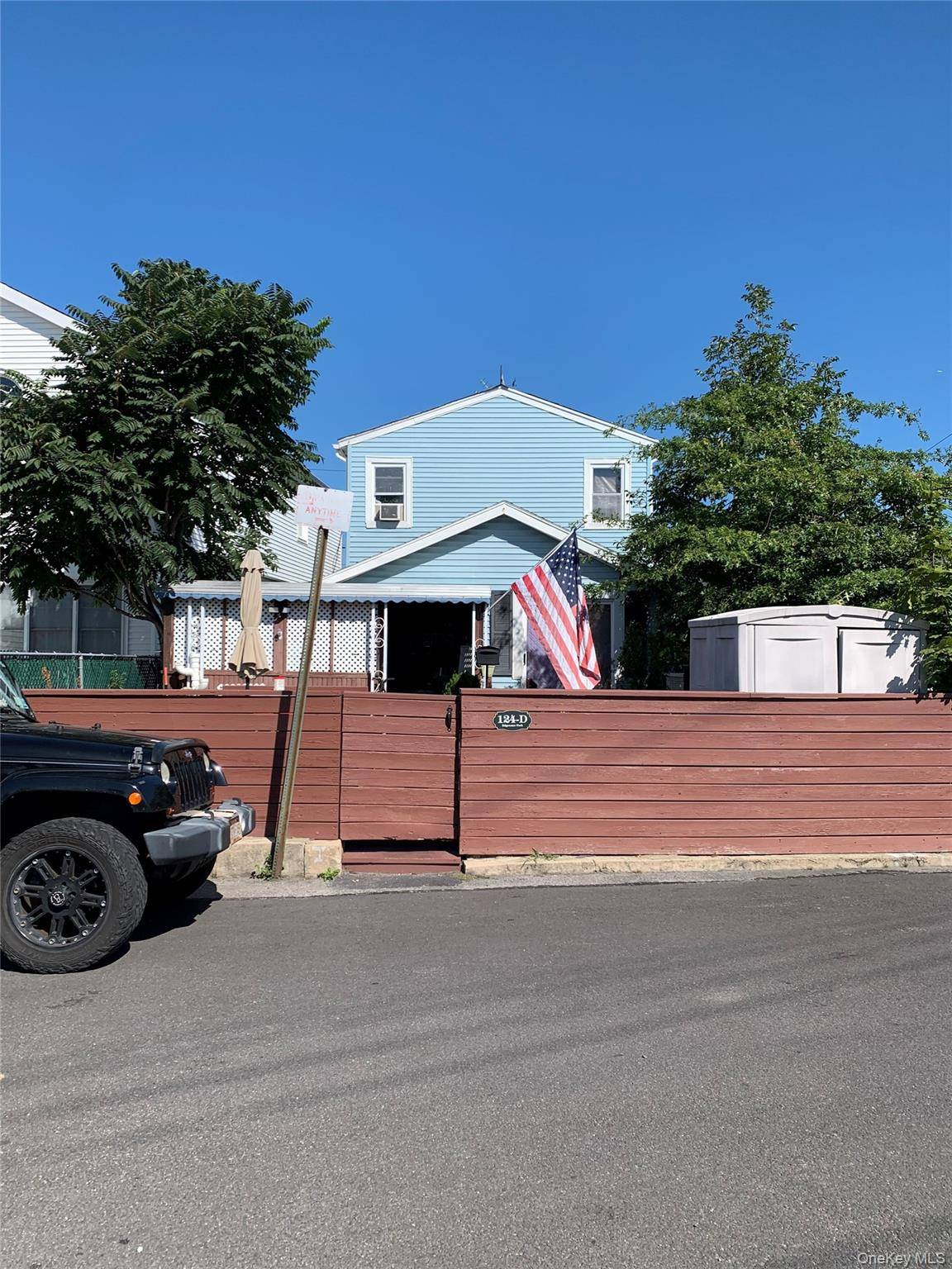 124 Edgewater PARK #124 D, Bronx, NY 10465