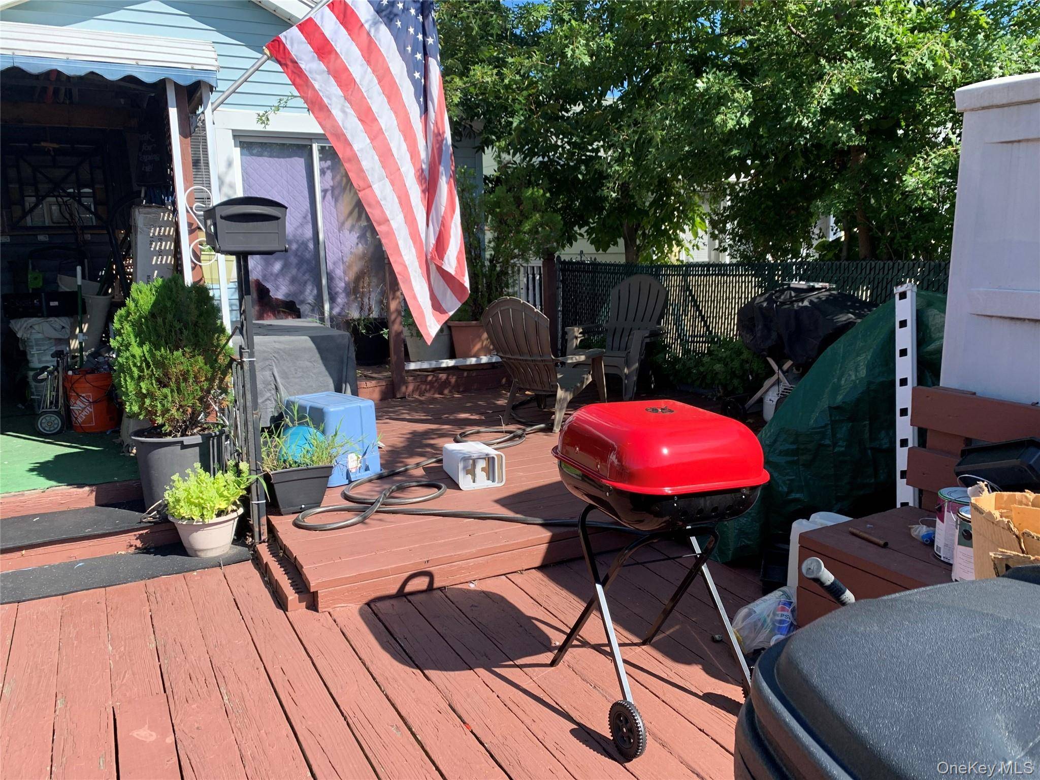 124 Edgewater PARK #124 D, Bronx, NY 10465