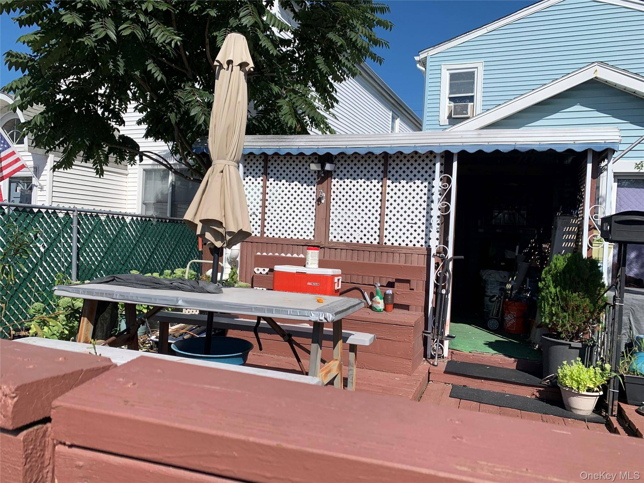 124 Edgewater PARK #124 D, Bronx, NY 10465