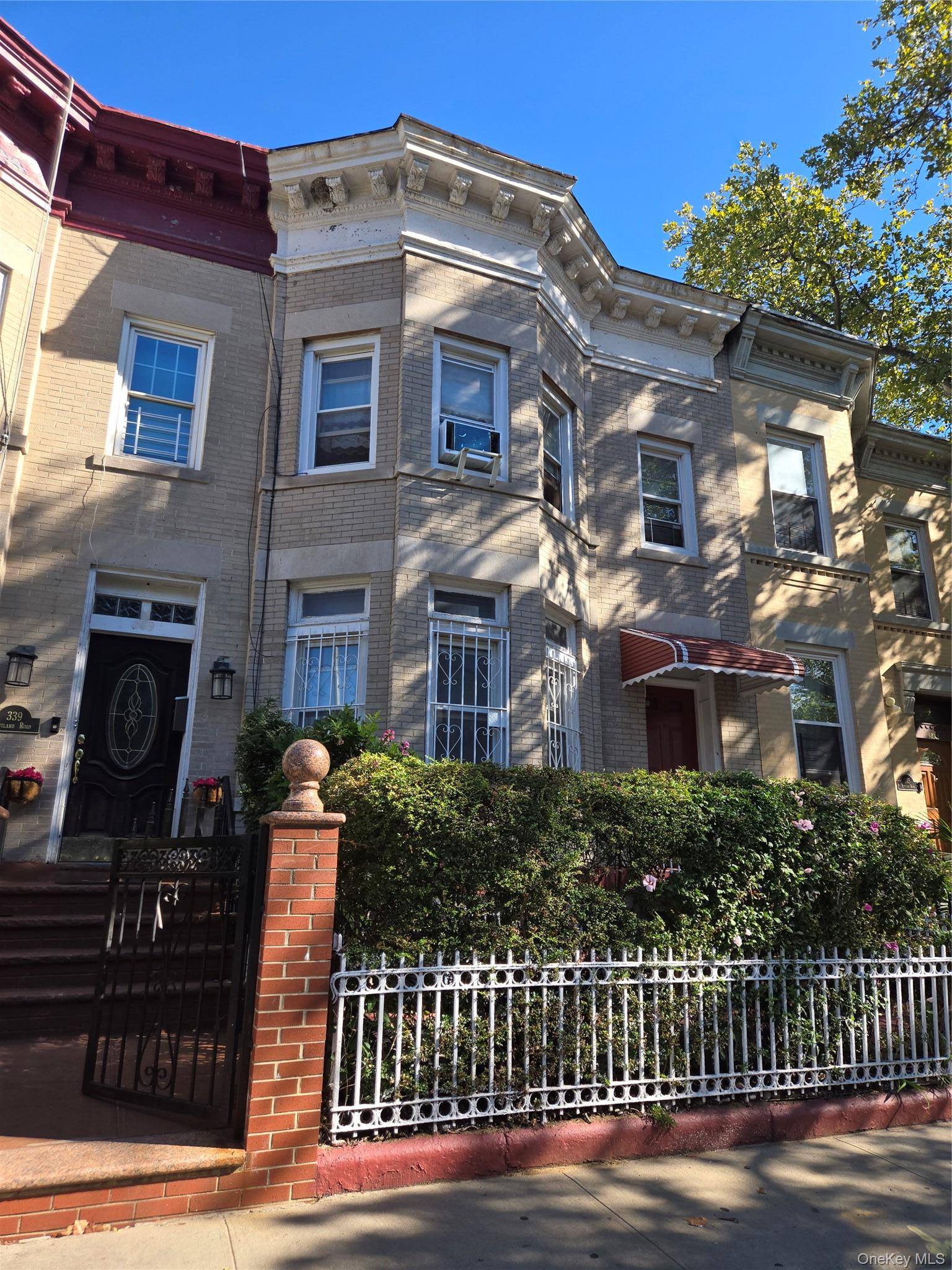 343 Rutland RD, Brooklyn, NY 11225
