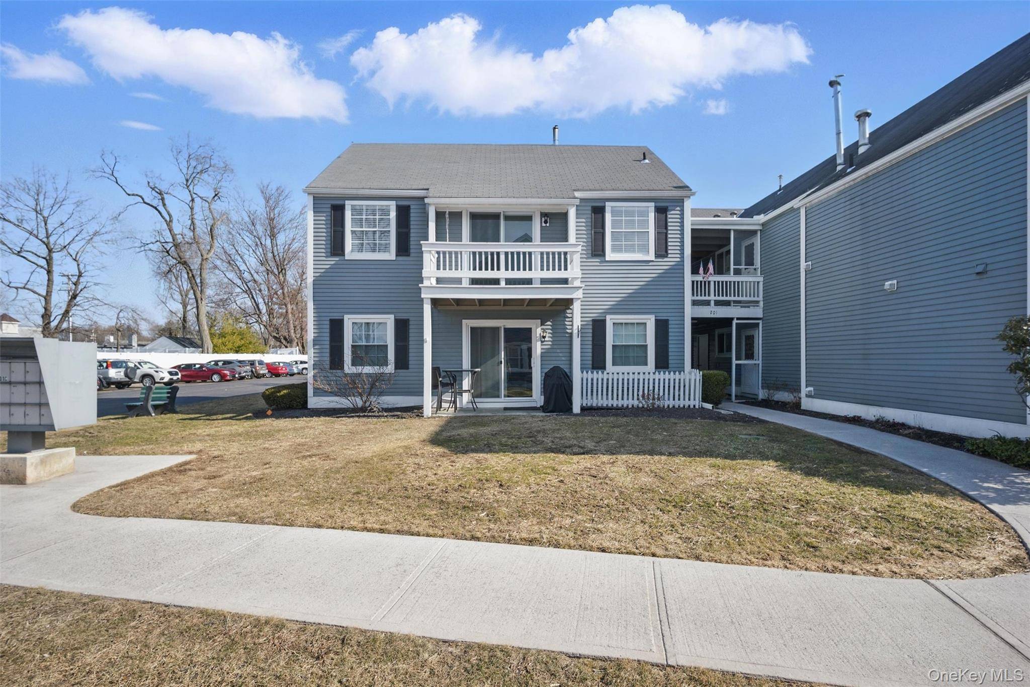 201 Commons Way Unit E, Fishkill, NY 12524