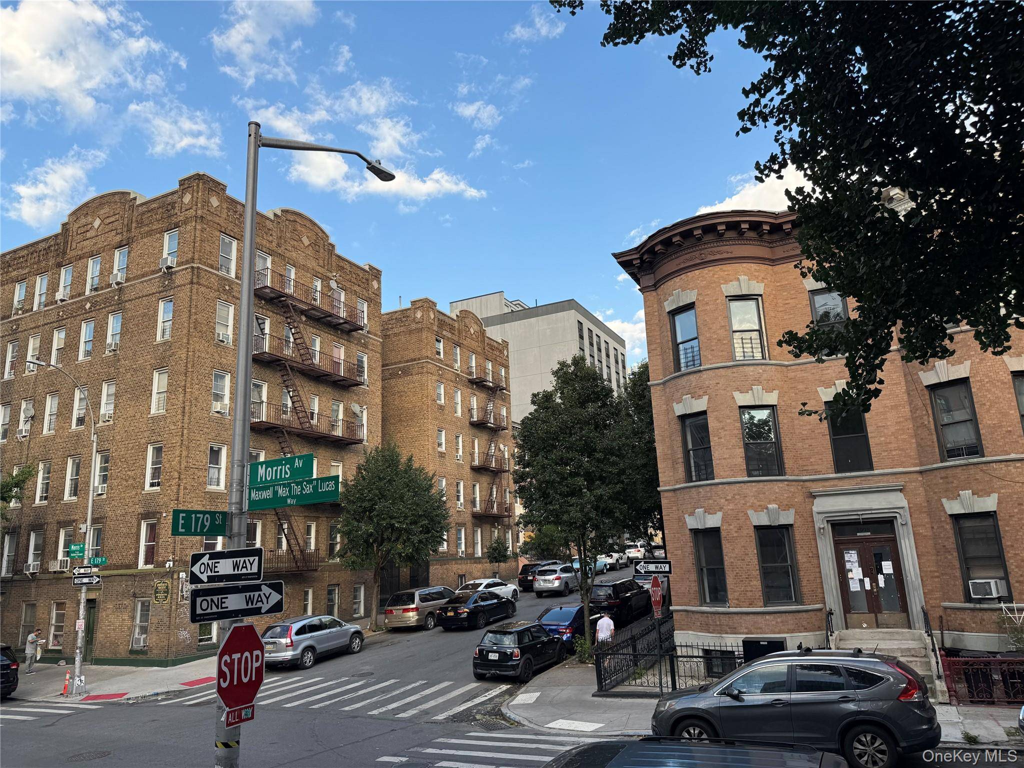 1999 Morris AVE, Bronx, NY 10453