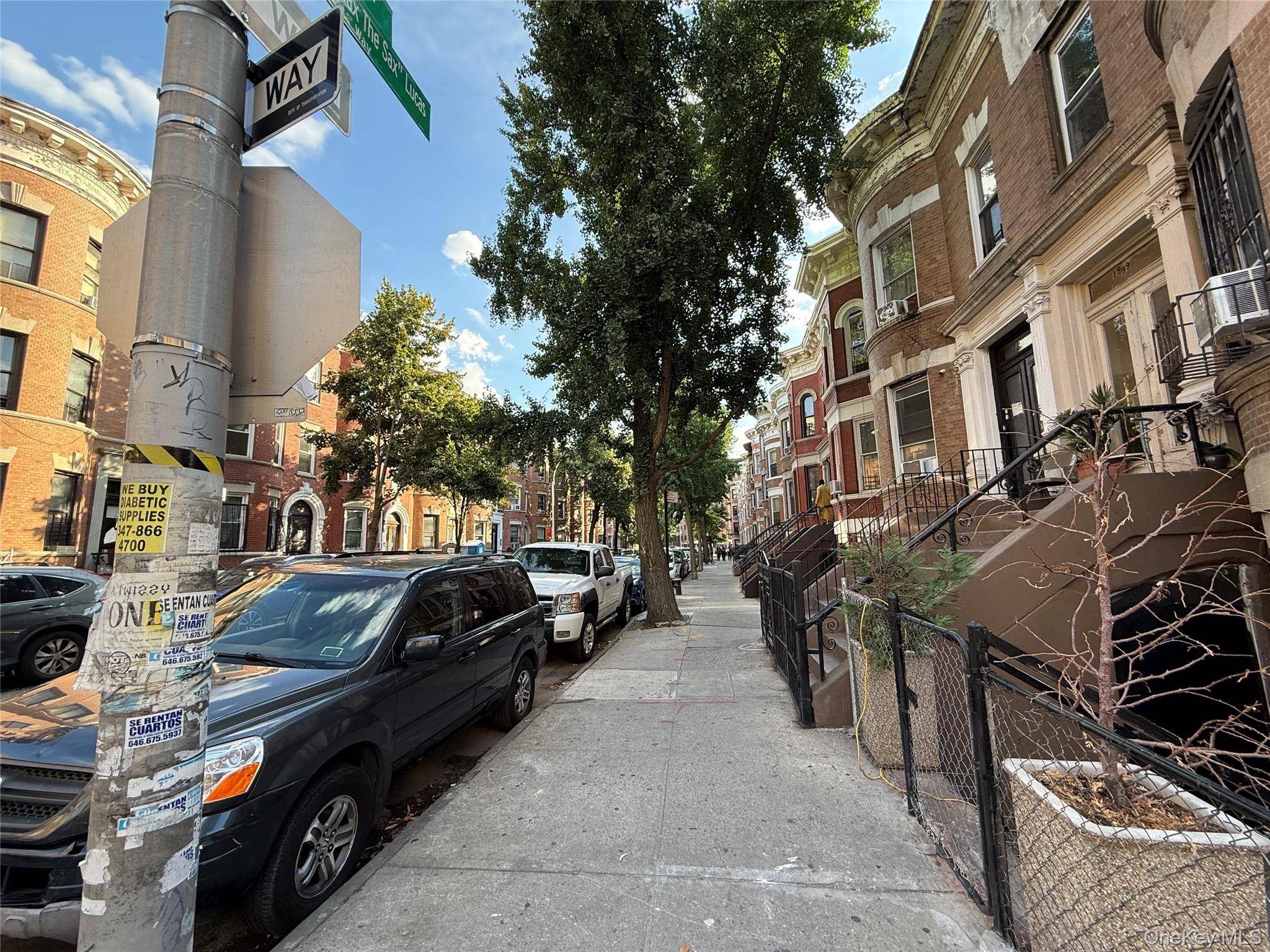 1999 Morris AVE, Bronx, NY 10453