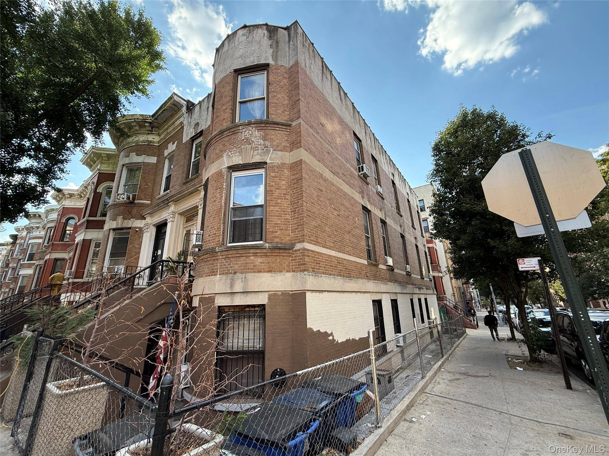 1999 Morris AVE, Bronx, NY 10453