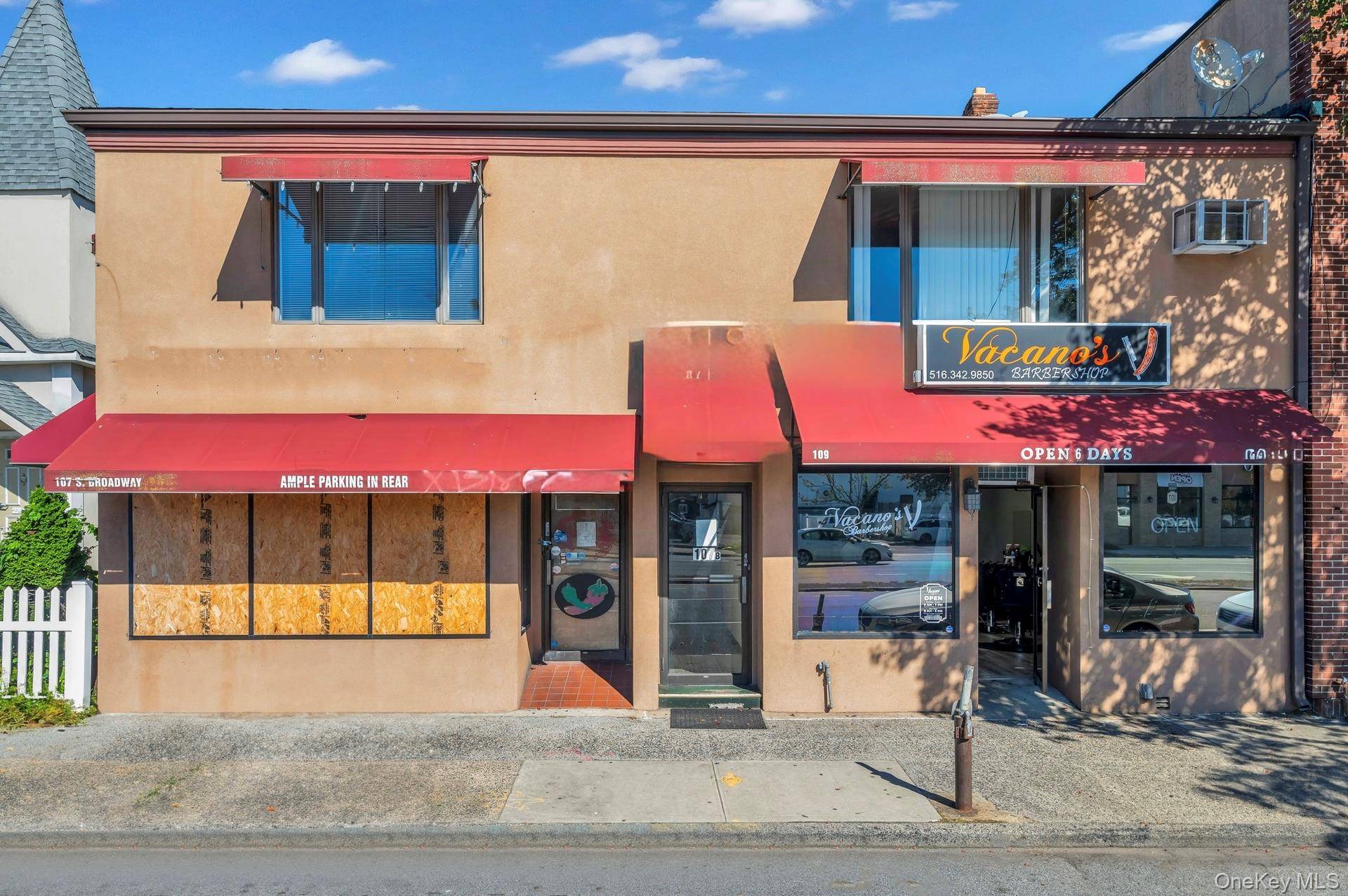 107-109 Broadway #107, Hicksville, NY 11801