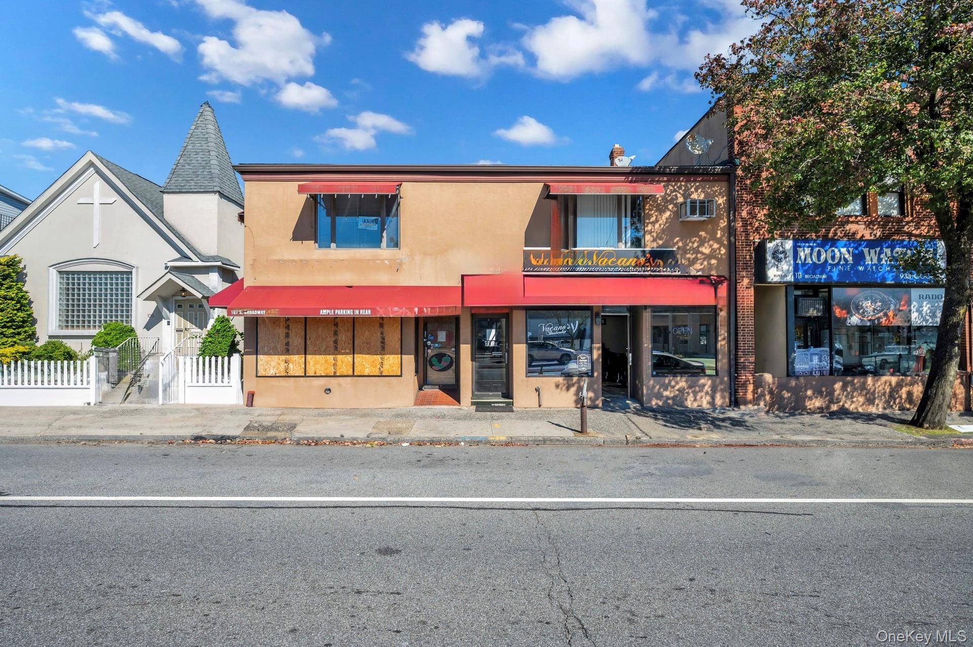 107-109 Broadway #107, Hicksville, NY 11801