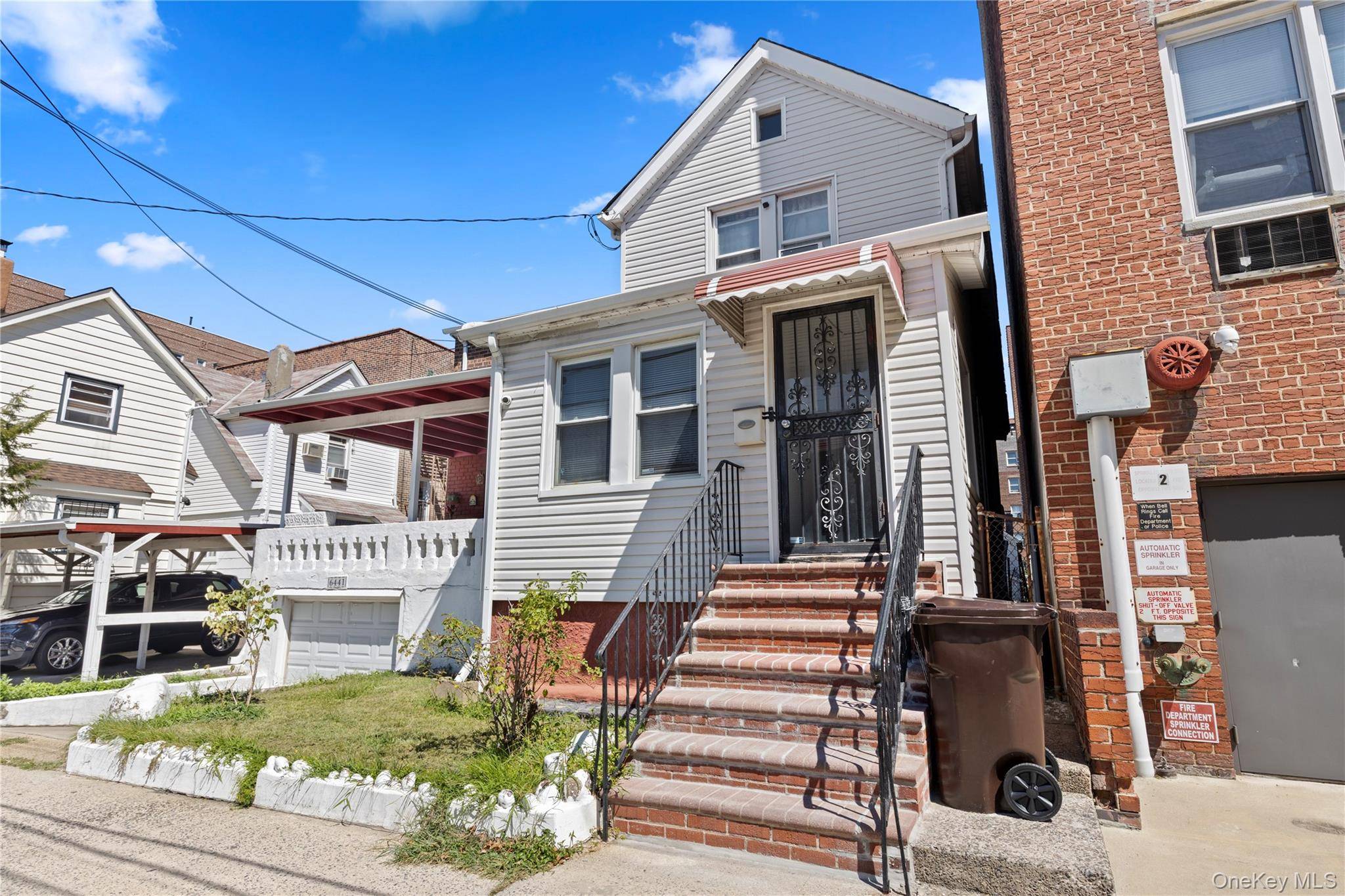 64-41 Wetherole ST, Rego Park, NY 11374