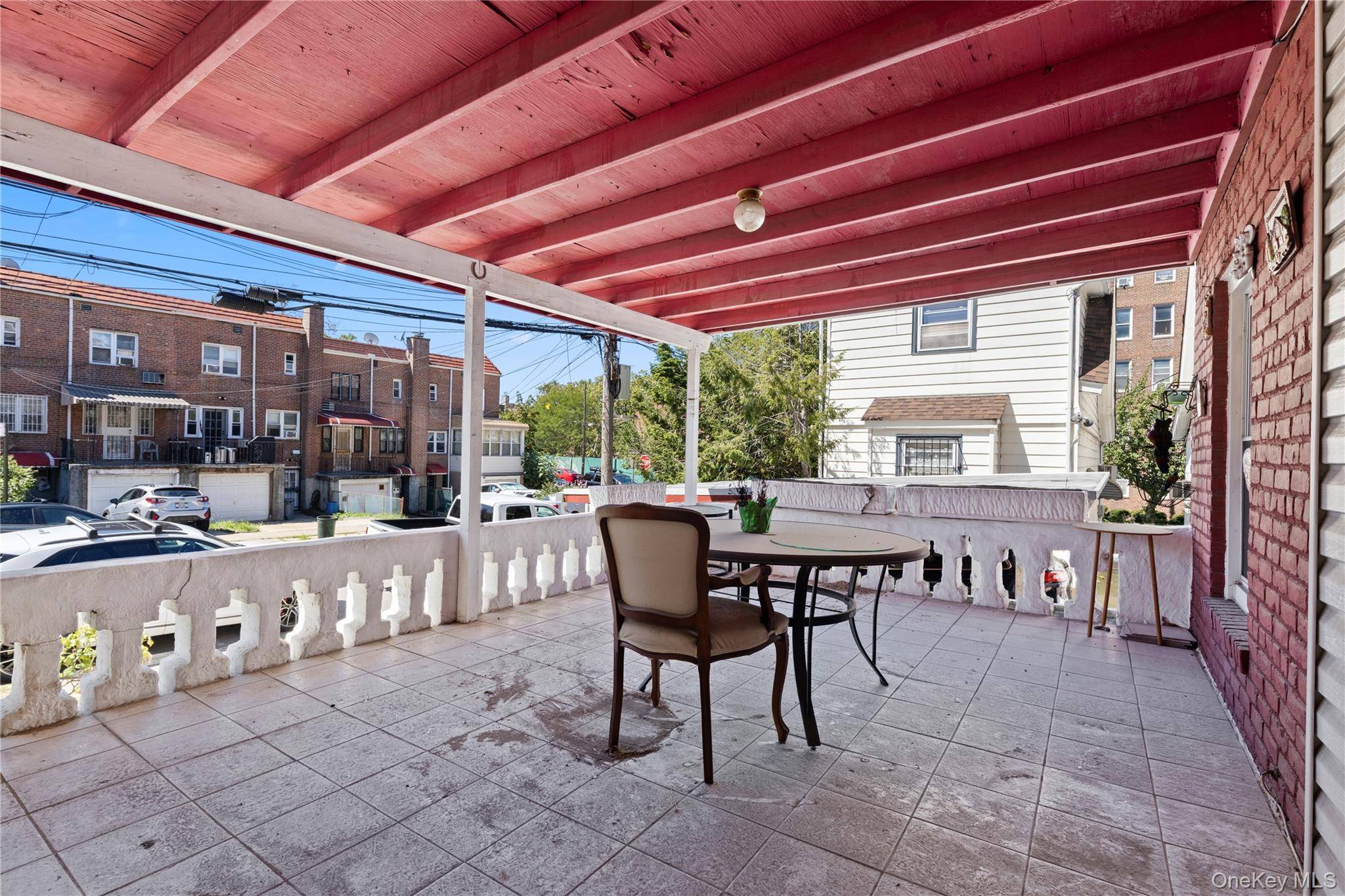 64-41 Wetherole ST, Rego Park, NY 11374