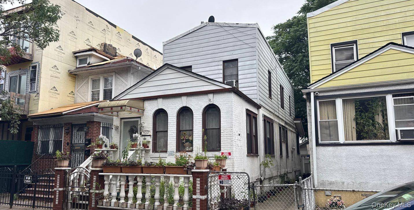 400 E 49th ST, Brooklyn, NY 11203