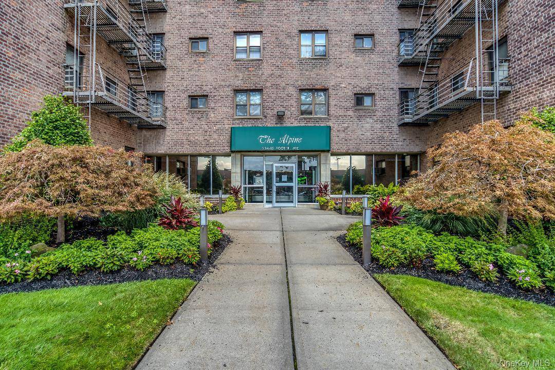 204-15 Foothill AVE #B77, Hollis, NY 11423