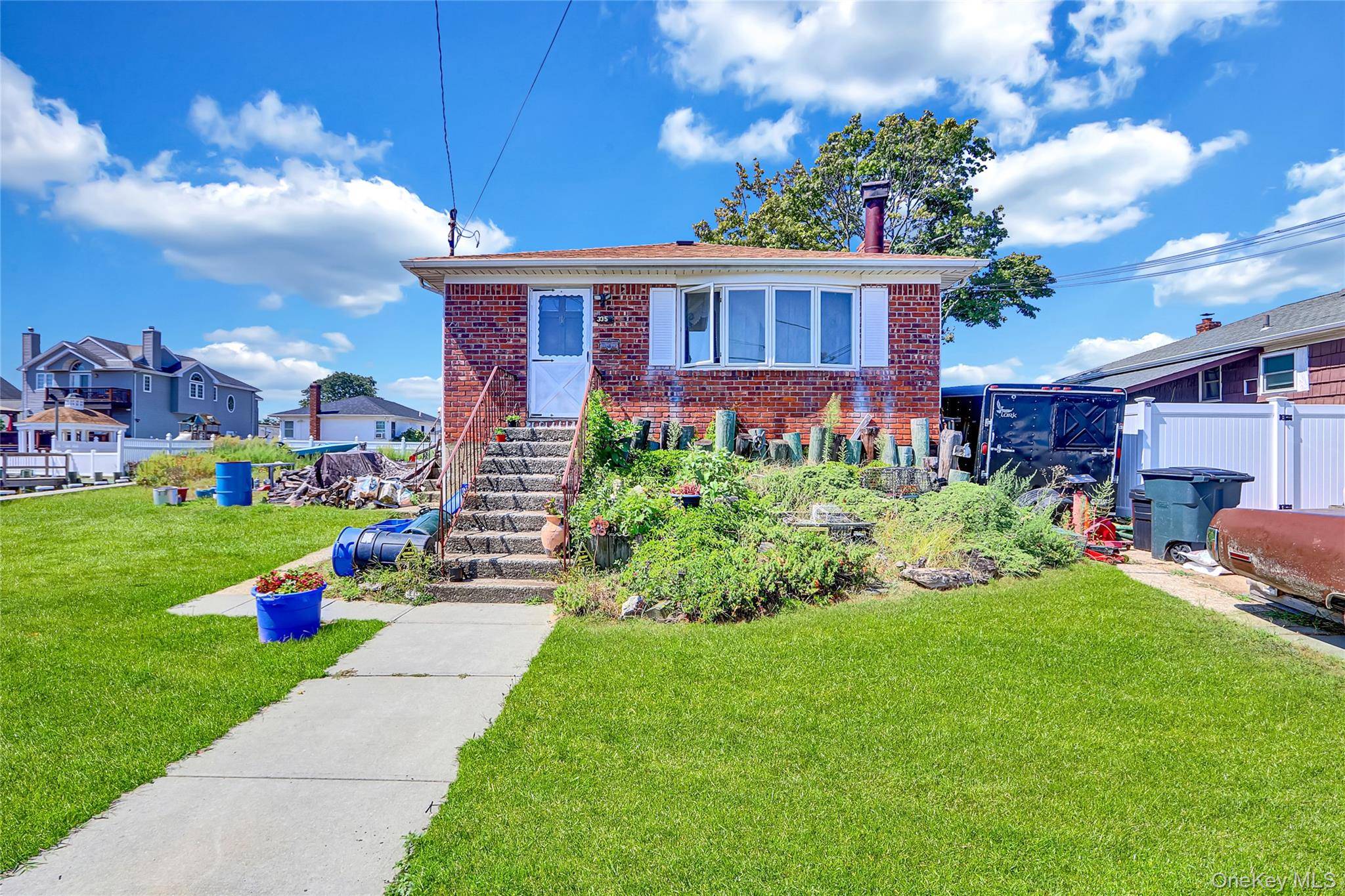 3354 Murdock AVE, Oceanside, NY 11572