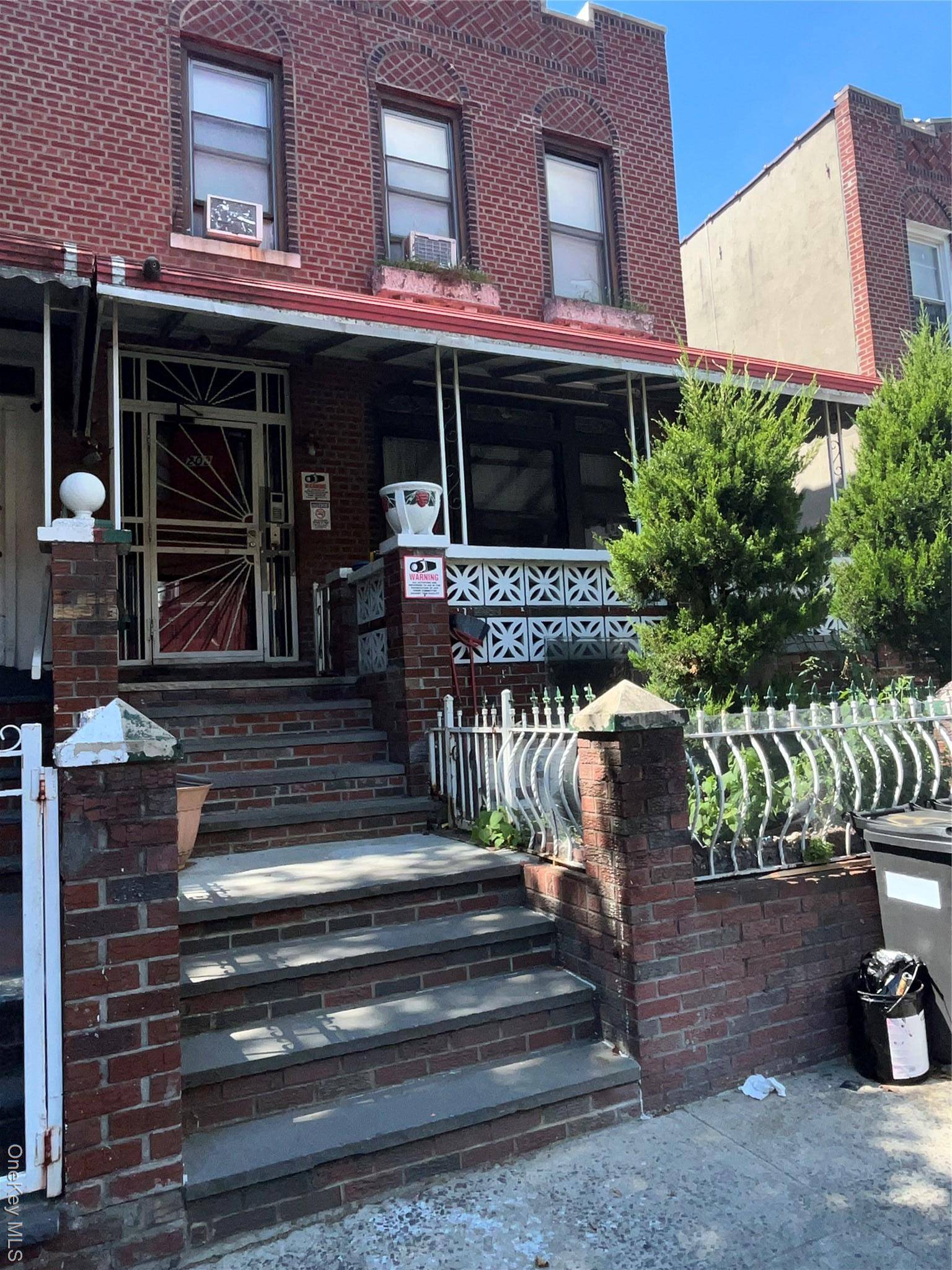 202 E 96th ST, Brooklyn, NY 11212