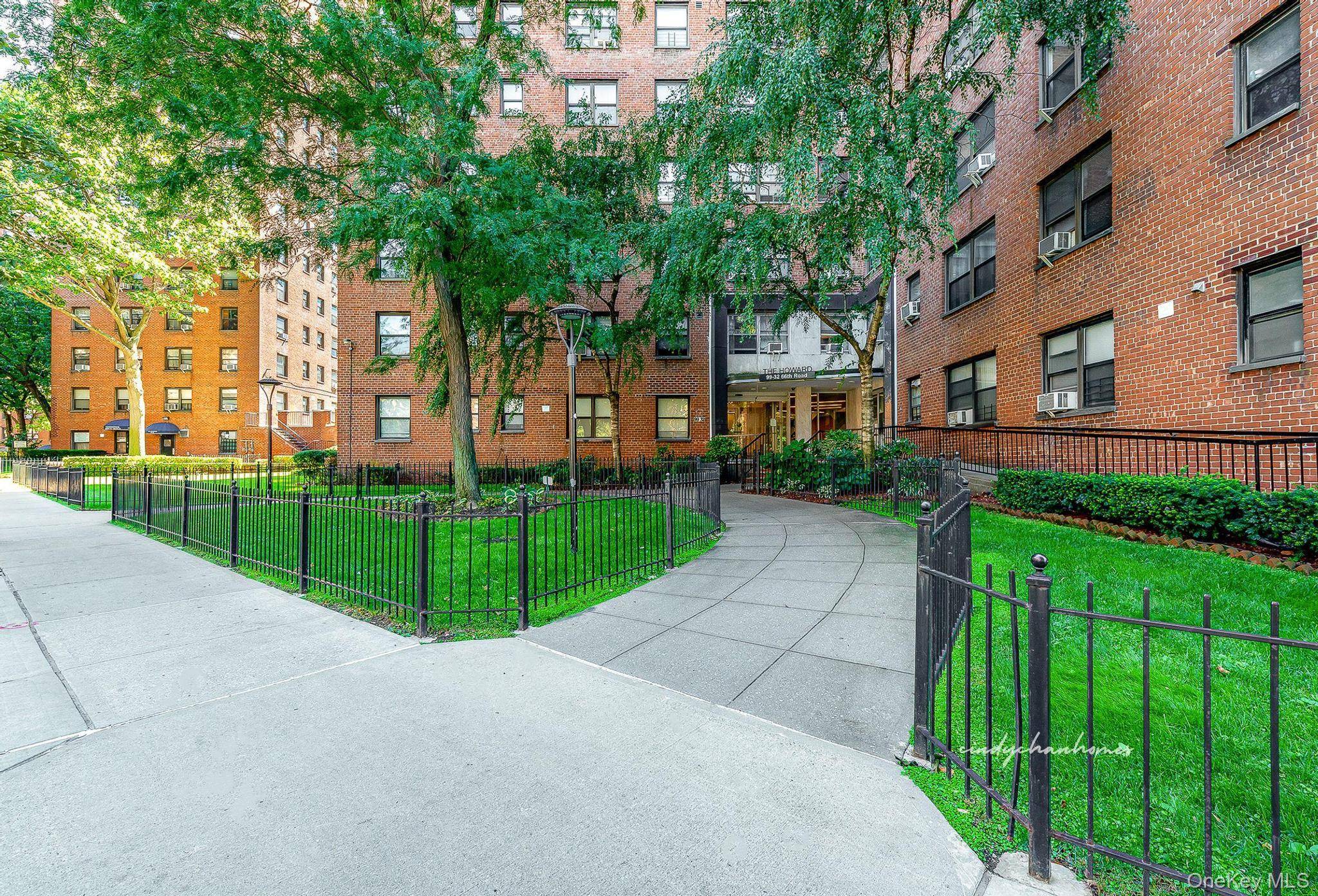 99-32 66th Road #5B, Rego Park, NY 11374