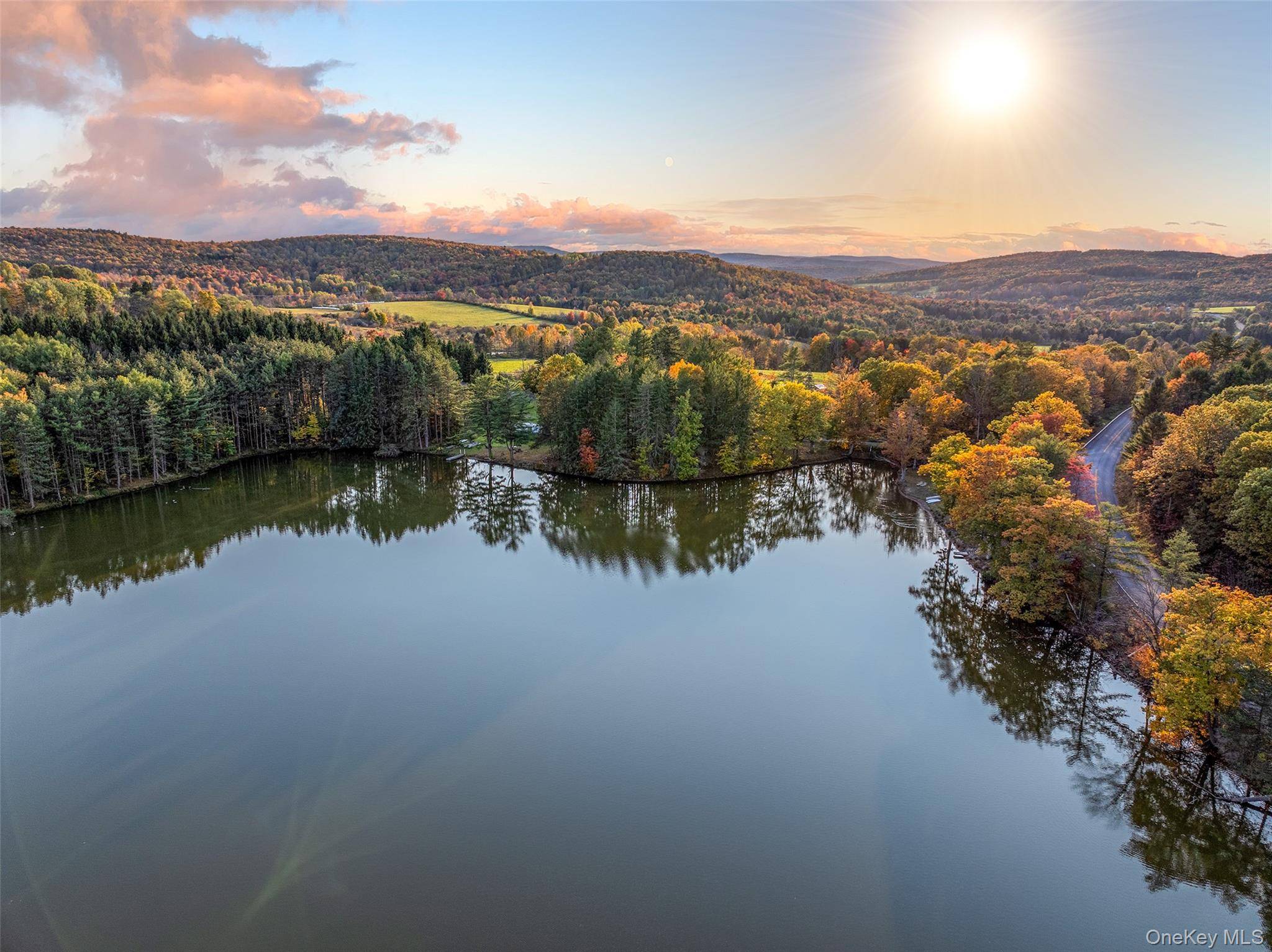 0 Masonville Pond Cummings RD, Call Listing Agent, NY