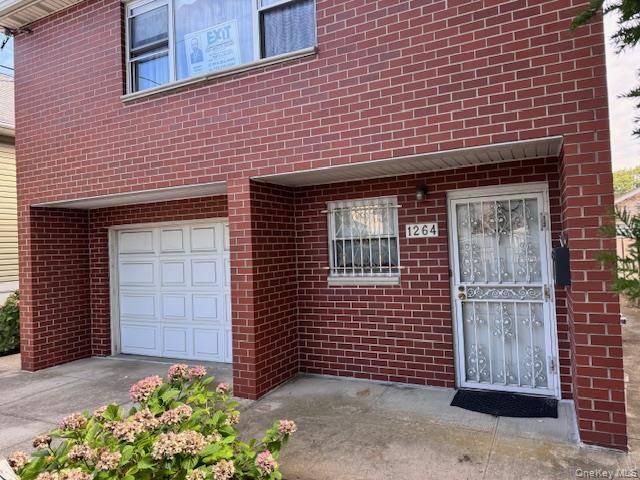 1264 Hobart AVE, Bronx, NY 10461