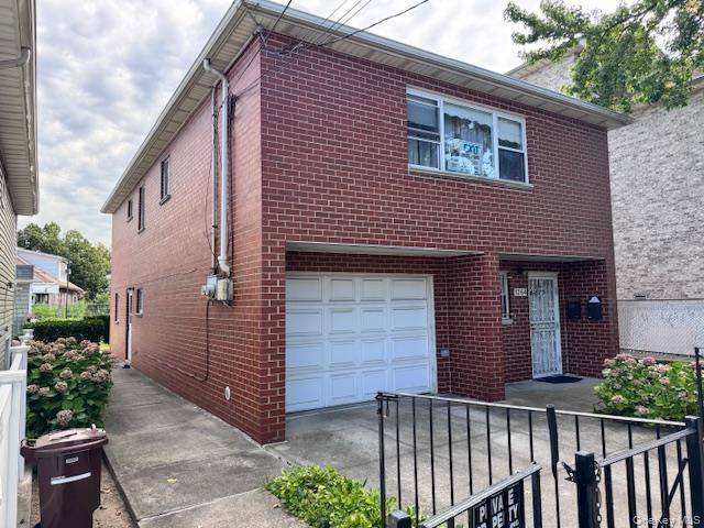 1264 Hobart AVE, Bronx, NY 10461