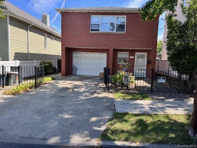 1264 Hobart AVE, Bronx, NY 10461