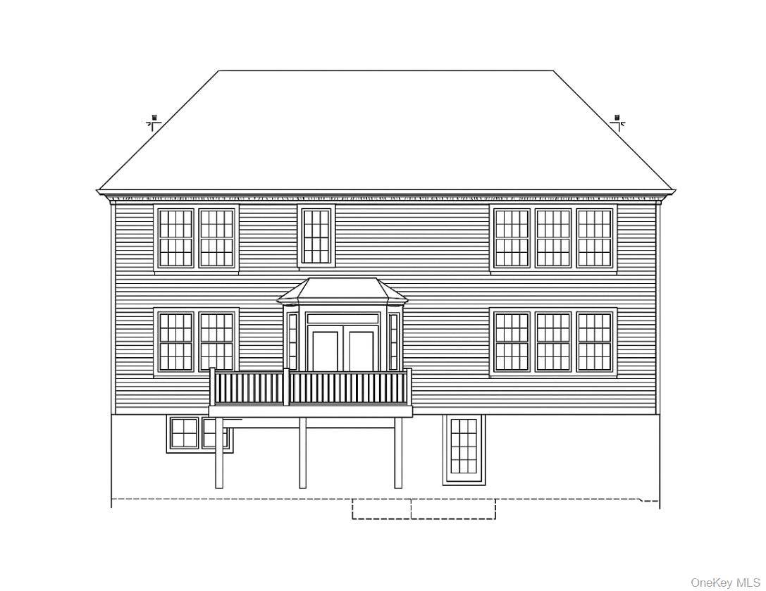 22 Vargas  (AKA 70 Jessup Lane) CIR, Stony Point, NY 10980