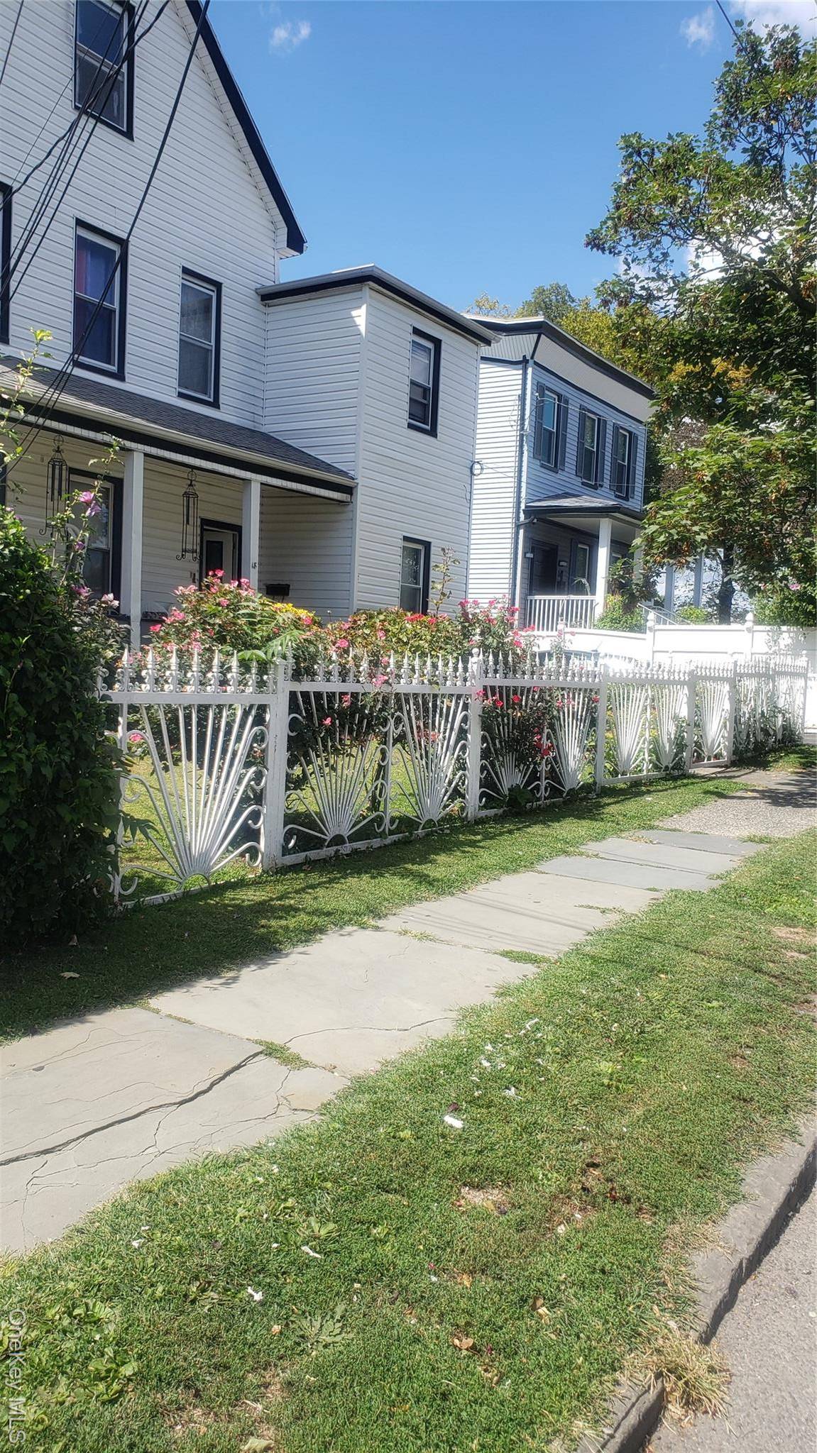 18 S 11th AVE, Mount Vernon, NY 10550
