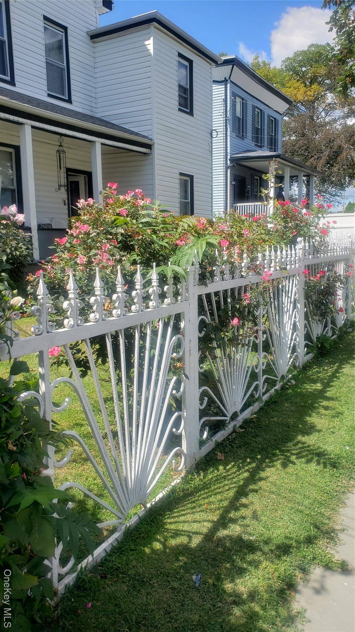 18 S 11th AVE, Mount Vernon, NY 10550