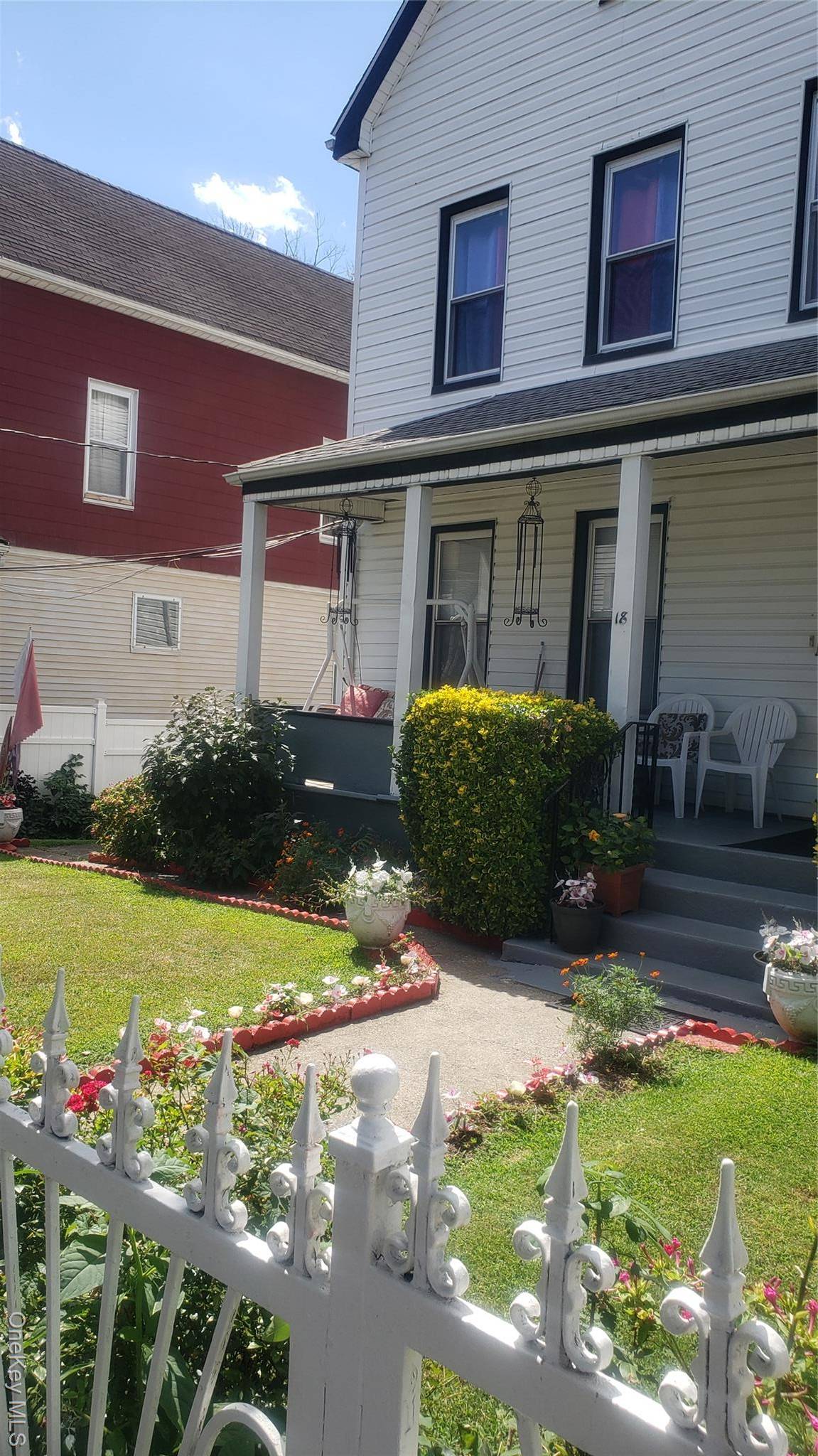 18 S 11th AVE, Mount Vernon, NY 10550