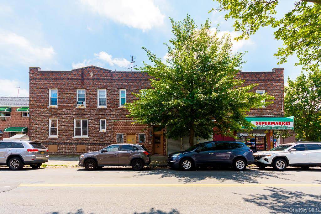 612 Hegeman AVE, Brooklyn, NY 11207