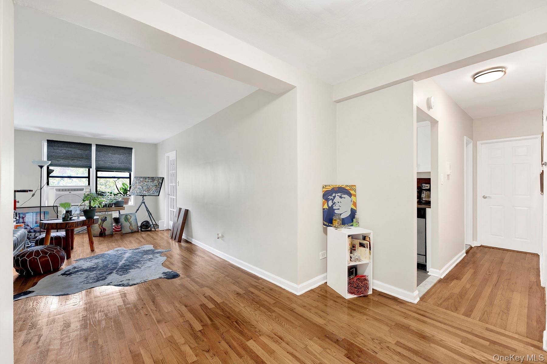 285 E 35th ST #6E, Brooklyn, NY 11203