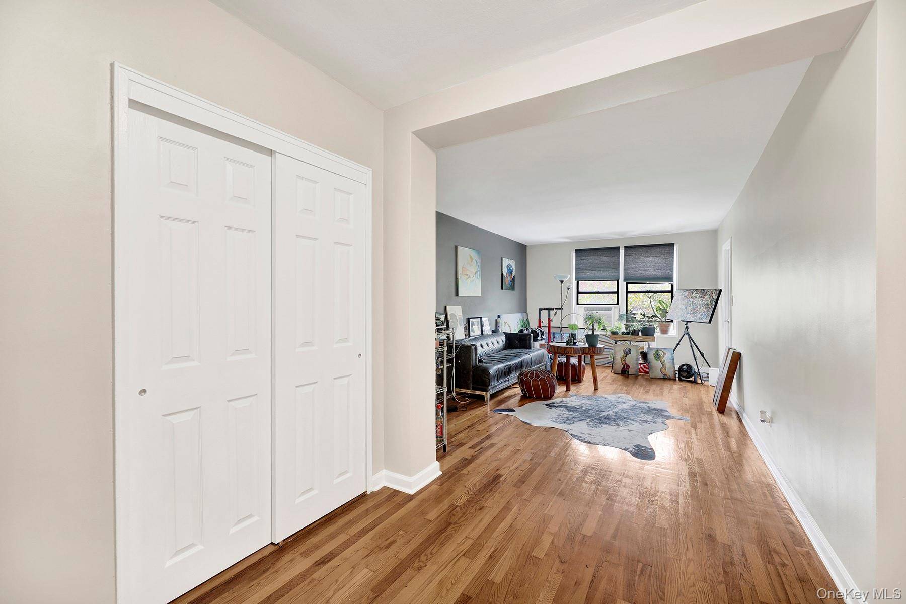 285 E 35th ST #6E, Brooklyn, NY 11203
