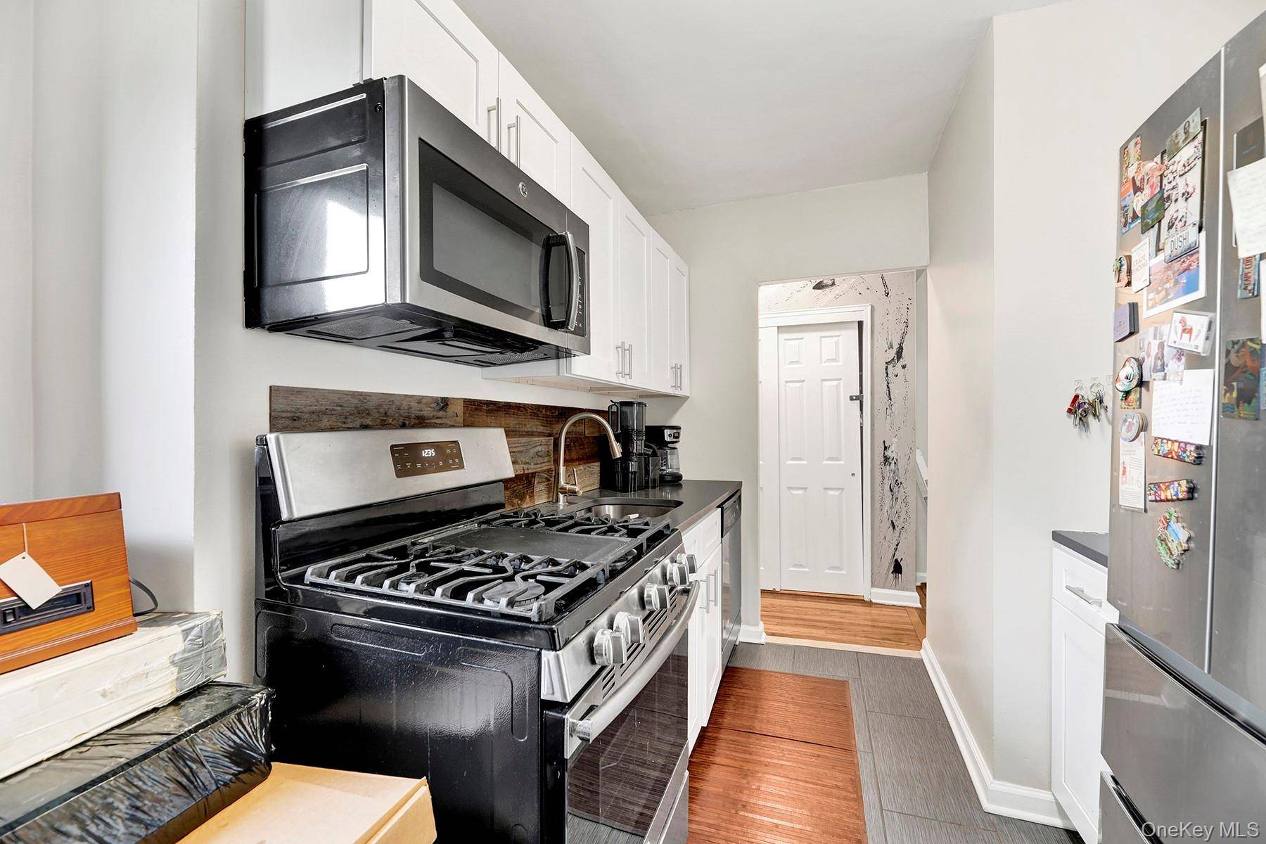 285 E 35th ST #6E, Brooklyn, NY 11203