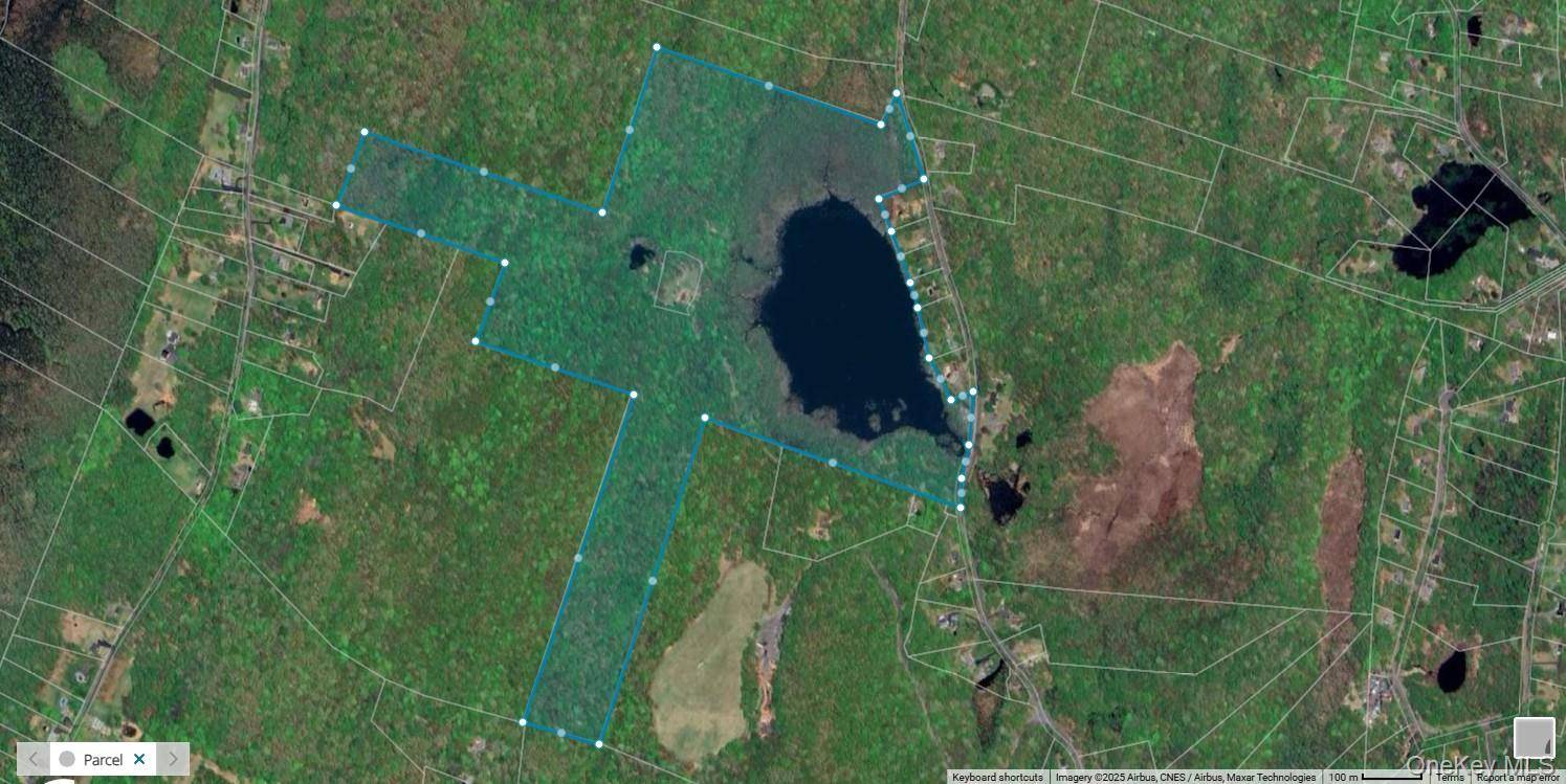 Lily Lake RD, Highland, NY 12528
